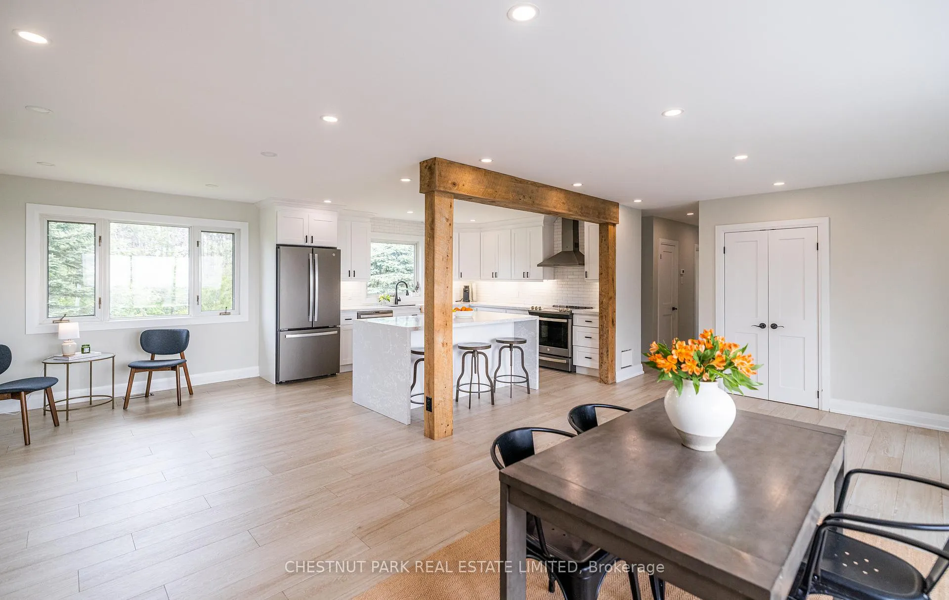 Photo 9 of 676400 Centre Road, Mulmur, Rural Mulmur — HOMEH