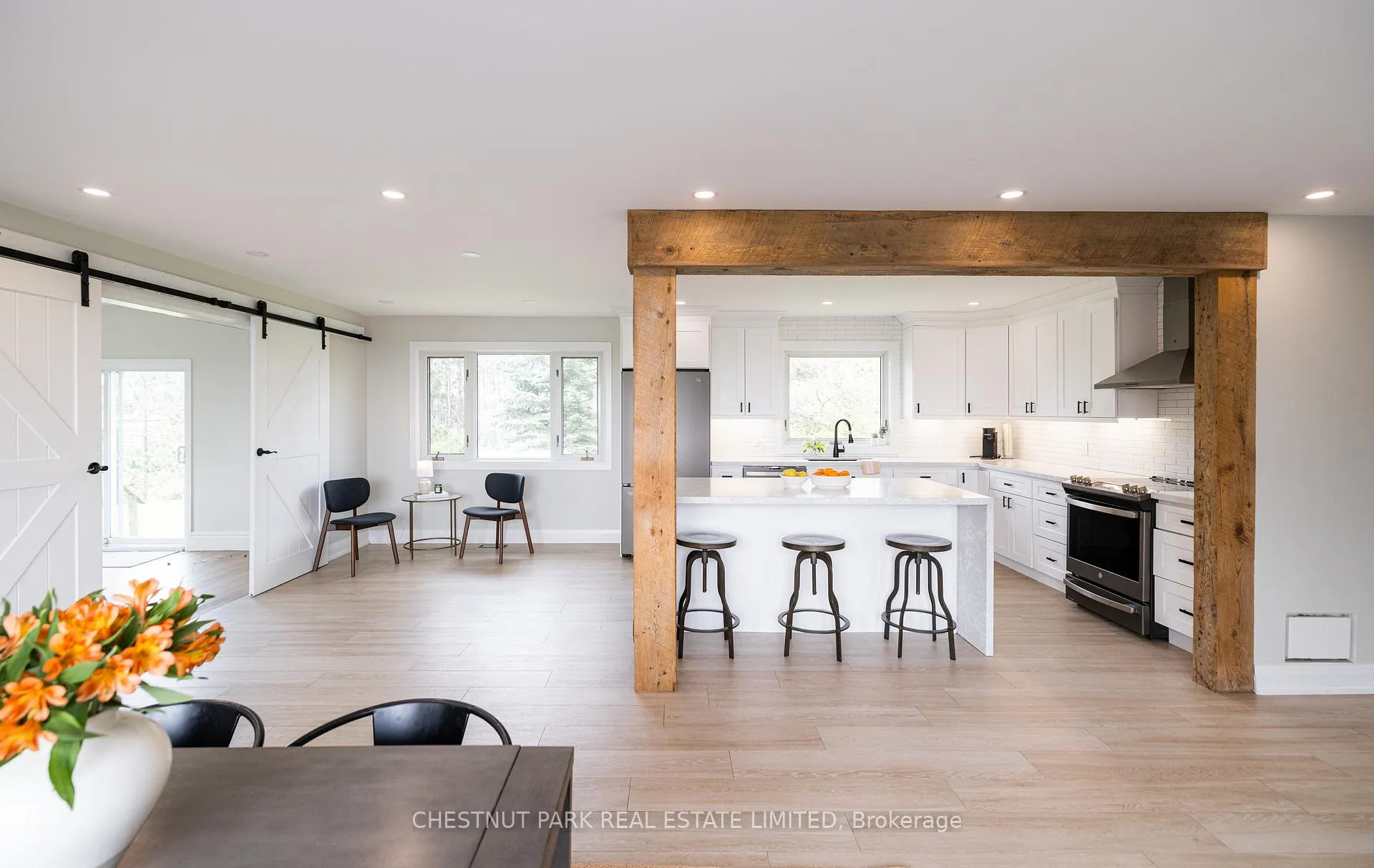 Photo 10 of 676400 Centre Road, Mulmur, Rural Mulmur — HOMEH
