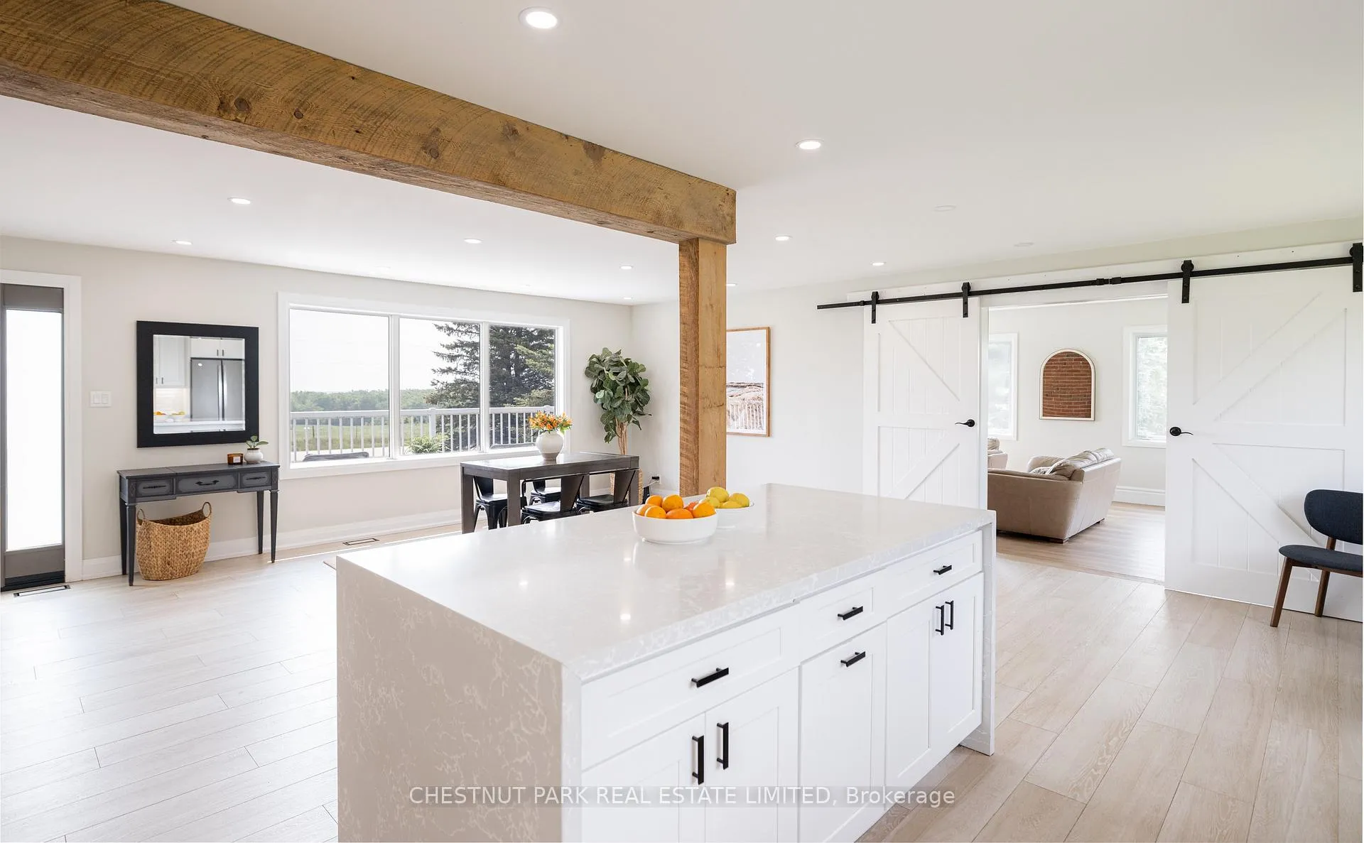Photo 13 of 676400 Centre Road, Mulmur, Rural Mulmur — HOMEH