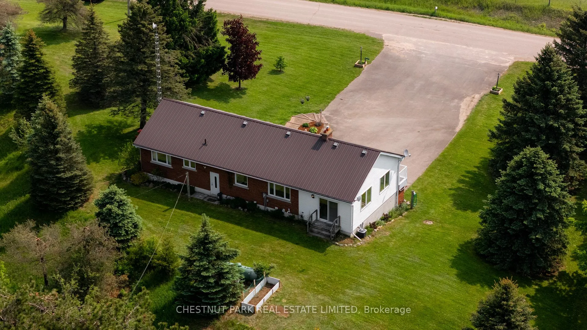 Photo 37 of 676400 Centre Road, Mulmur, Rural Mulmur — HOMEH