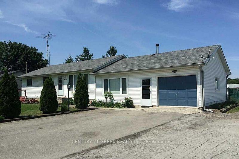 Photo 1 of 418 Mountain Road, Grimsby, Grimsby Escarpment — HOMEH
