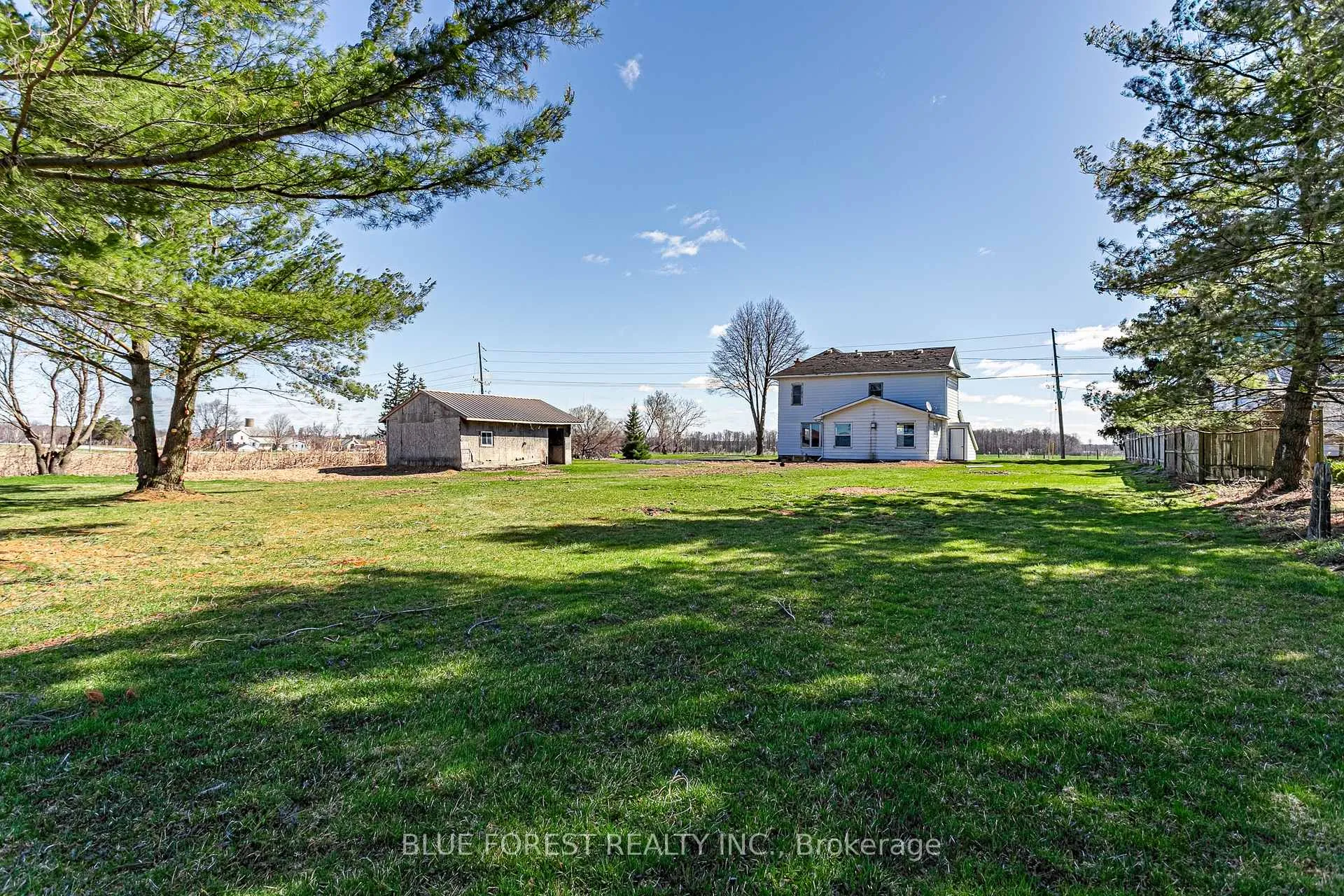 Photo 3 of 4391 Putnam Road, Thames Centre, Crampton — HOMEH