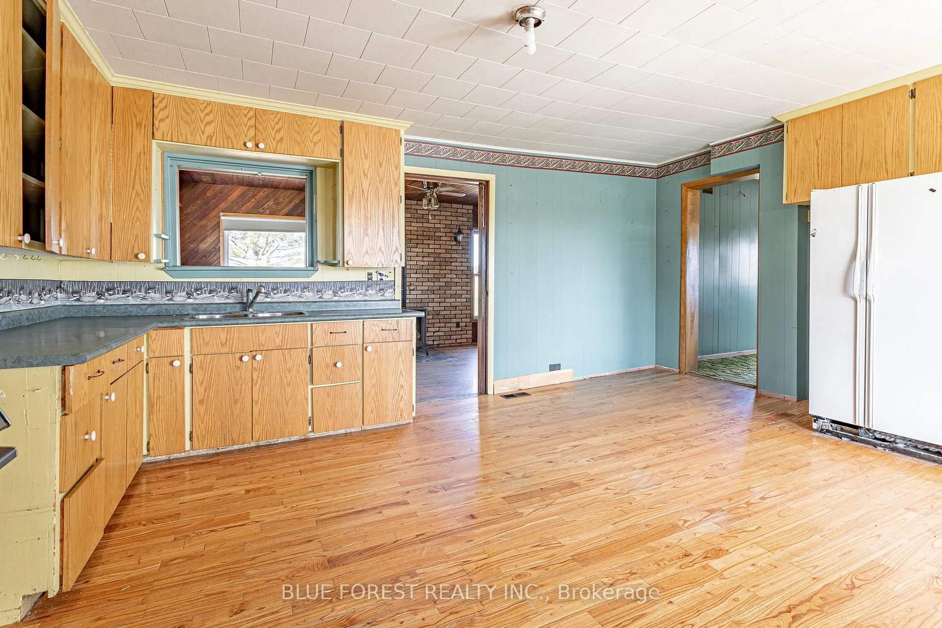 Photo 10 of 4391 Putnam Road, Thames Centre, Crampton — HOMEH