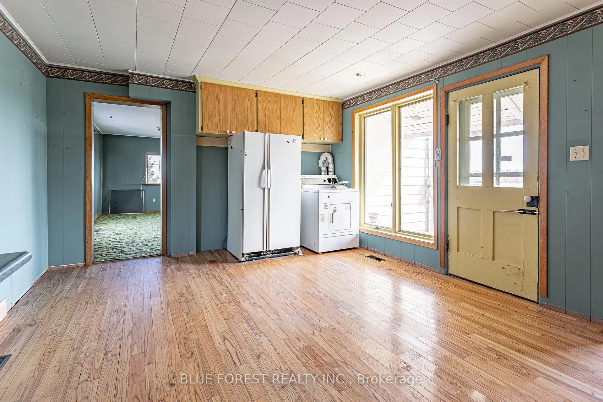 Photo 11 of 4391 Putnam Road, Thames Centre, Crampton — HOMEH