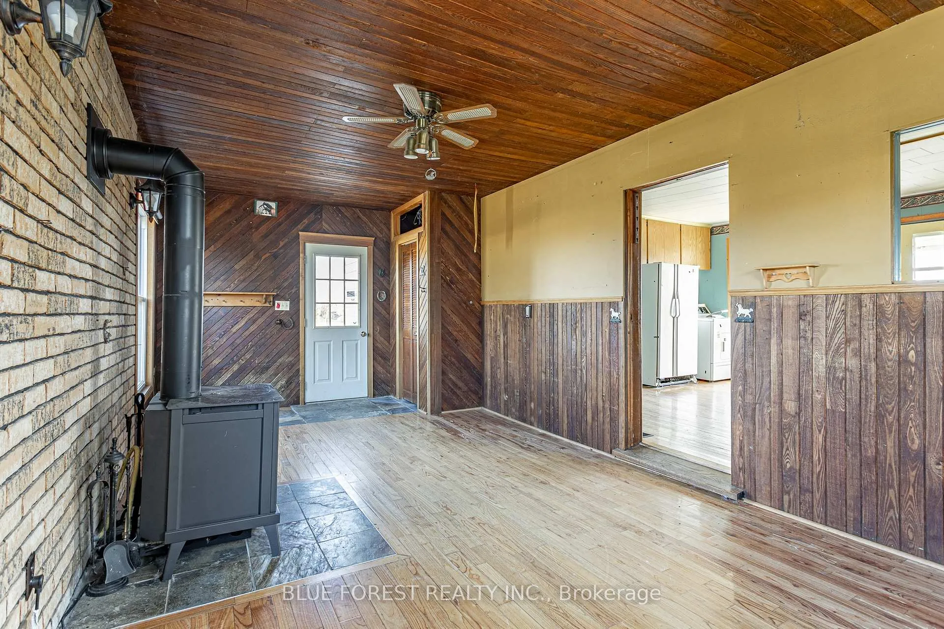 Photo 13 of 4391 Putnam Road, Thames Centre, Crampton — HOMEH