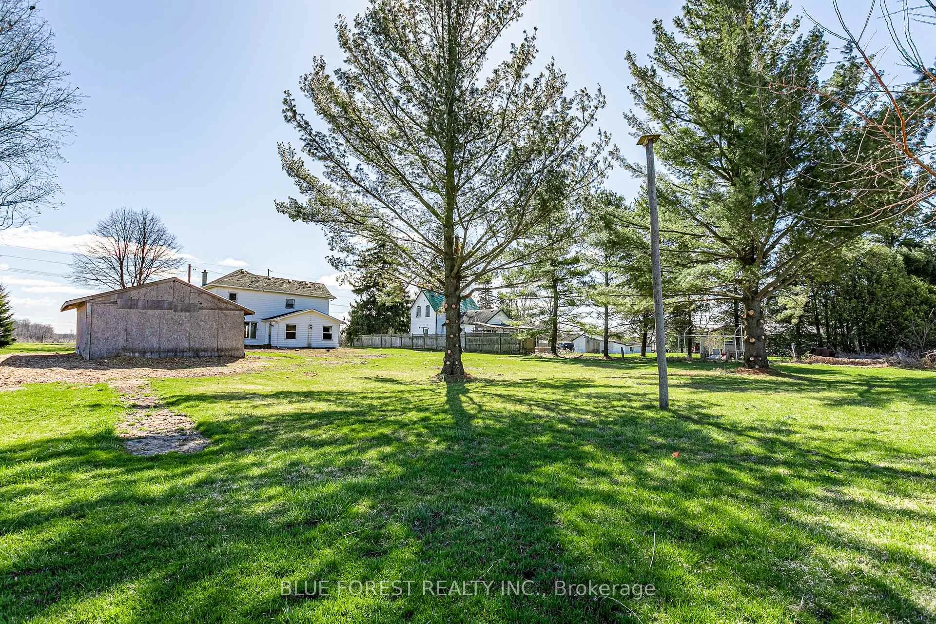 Photo 21 of 4391 Putnam Road, Thames Centre, Crampton — HOMEH