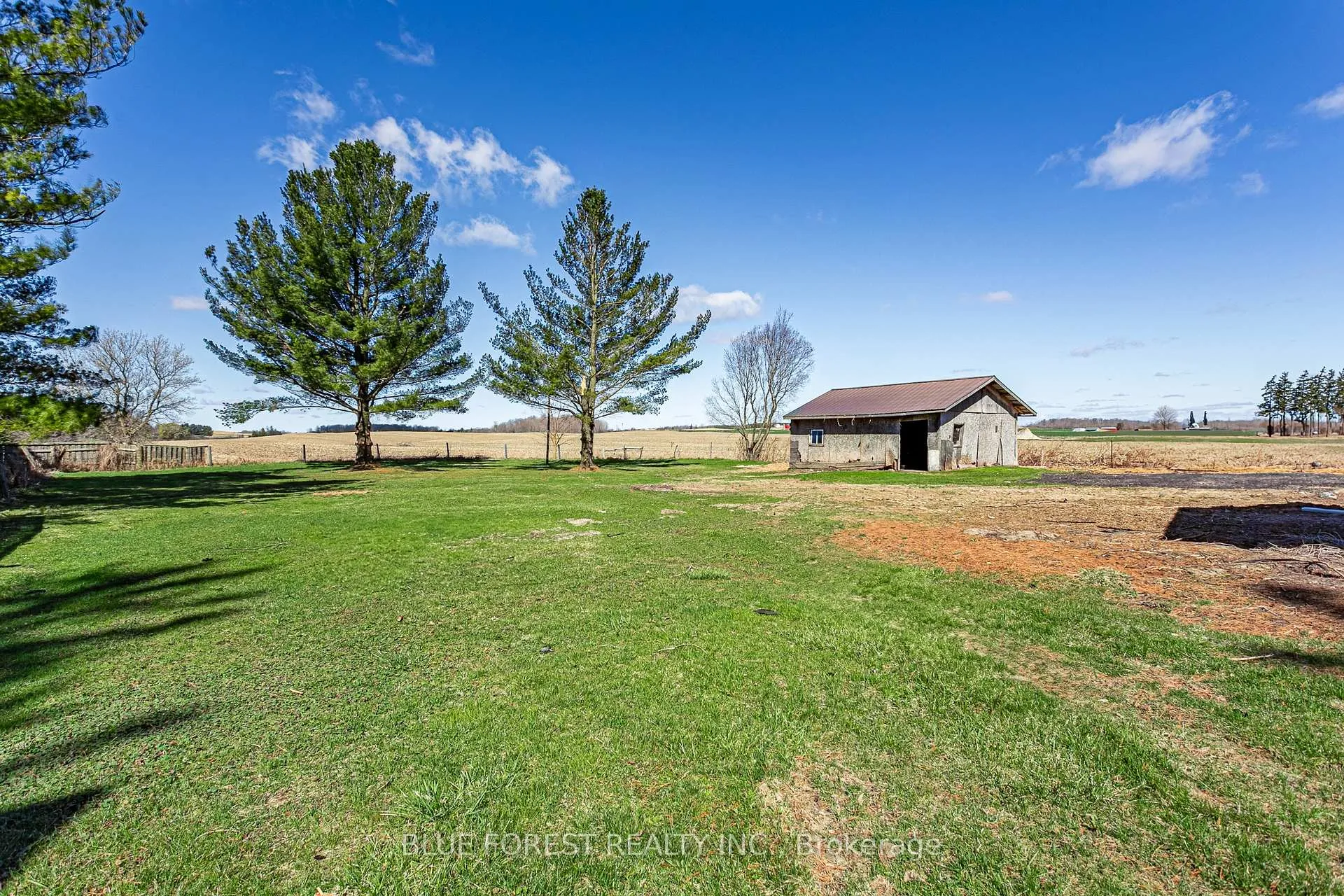 Photo 22 of 4391 Putnam Road, Thames Centre, Crampton — HOMEH