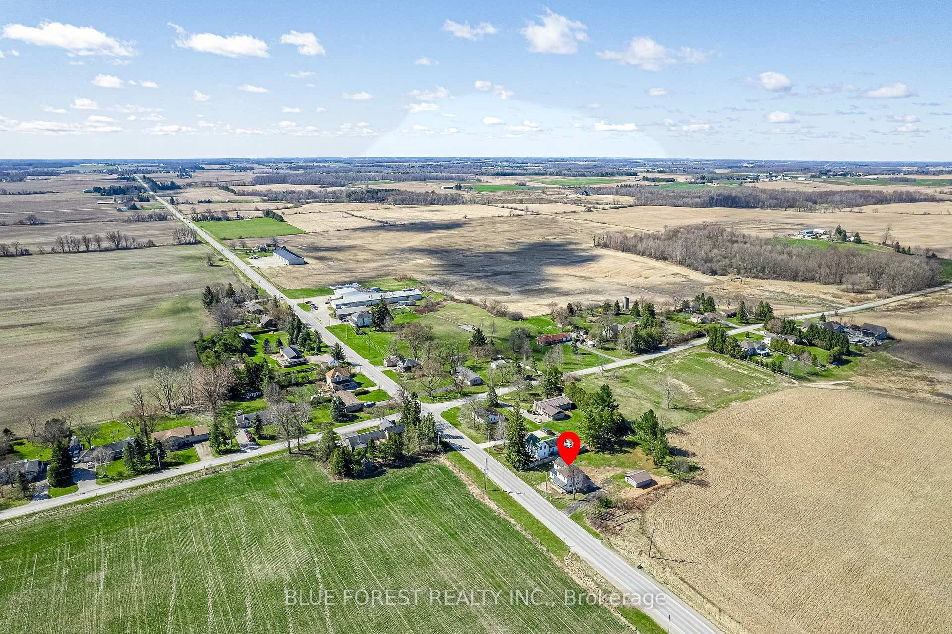 Photo 23 of 4391 Putnam Road, Thames Centre, Crampton — HOMEH