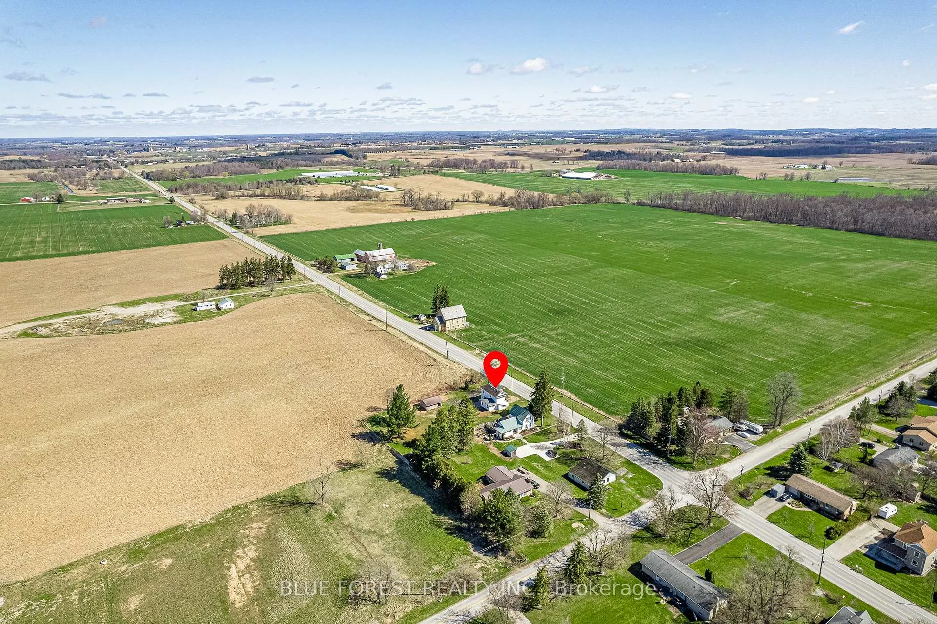 Photo 24 of 4391 Putnam Road, Thames Centre, Crampton — HOMEH