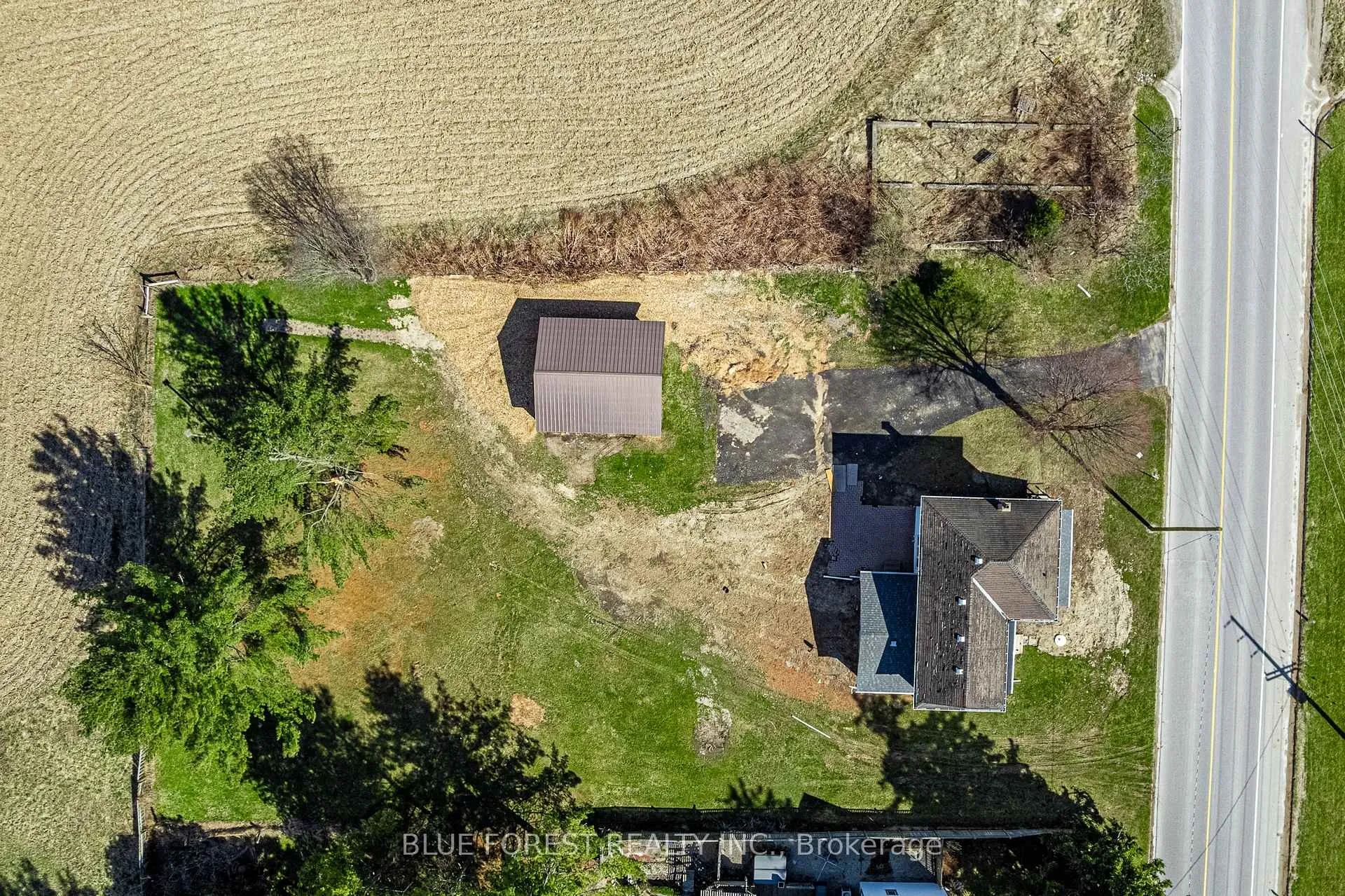 Photo 25 of 4391 Putnam Road, Thames Centre, Crampton — HOMEH
