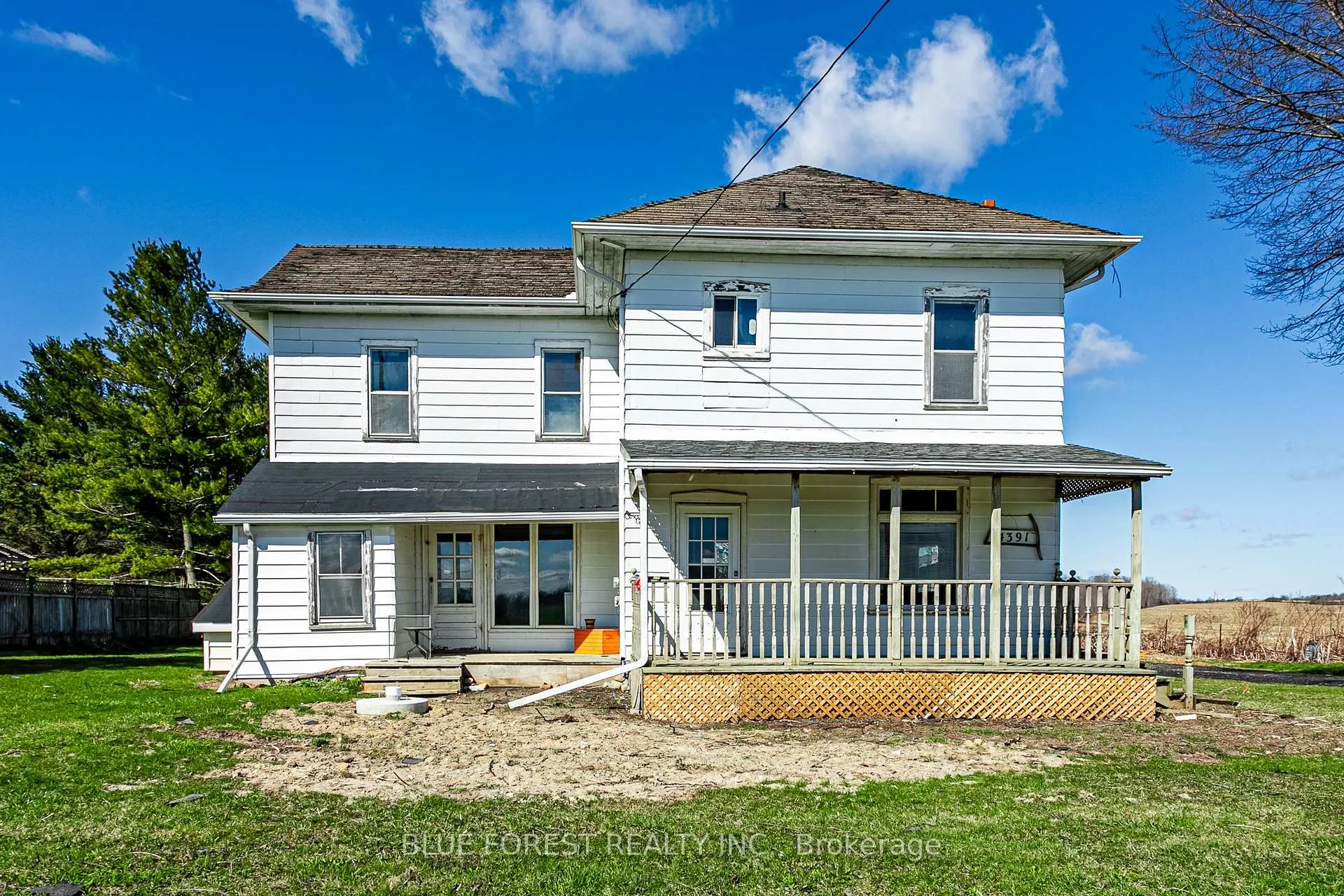 Photo 26 of 4391 Putnam Road, Thames Centre, Crampton — HOMEH