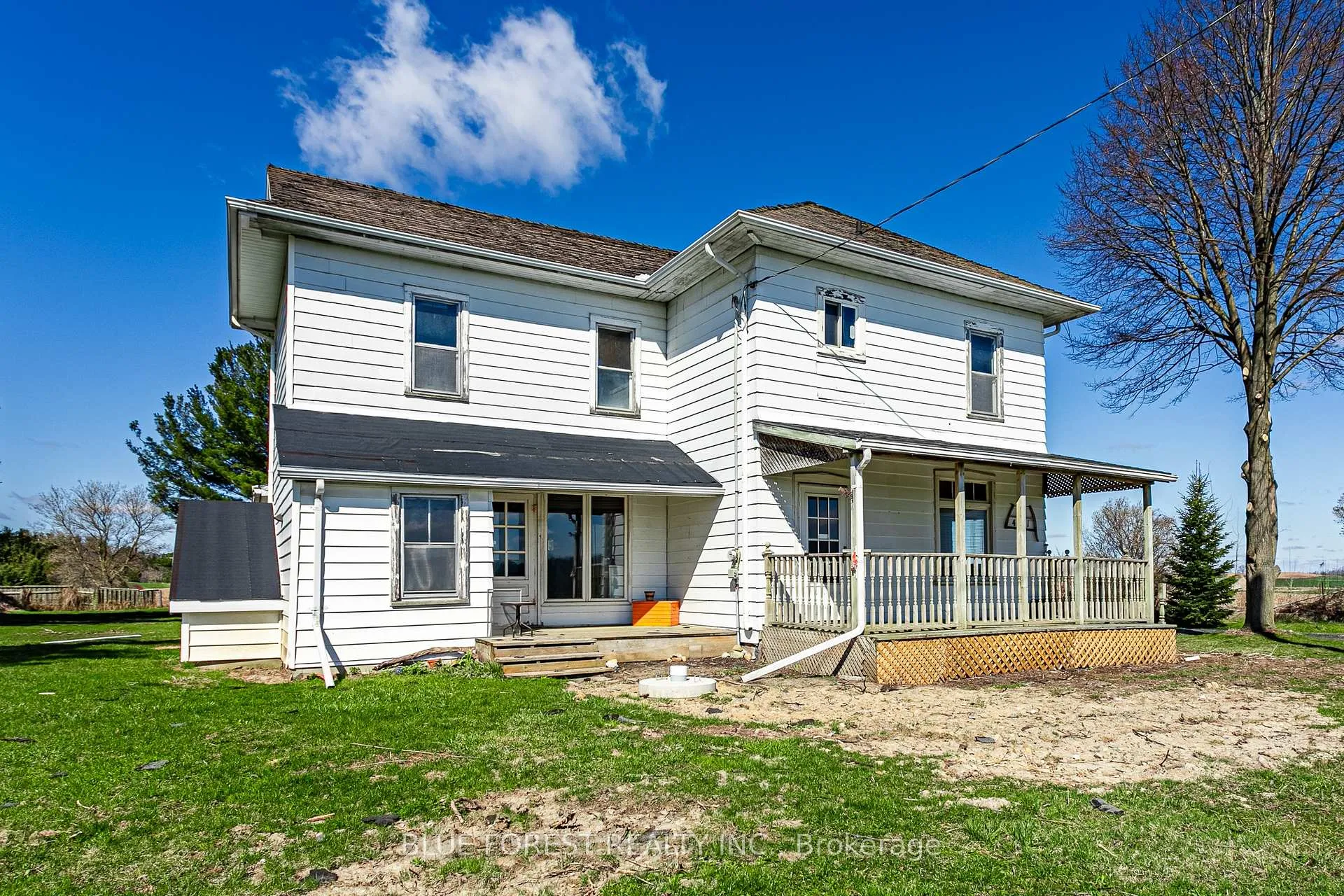 Photo 27 of 4391 Putnam Road, Thames Centre, Crampton — HOMEH
