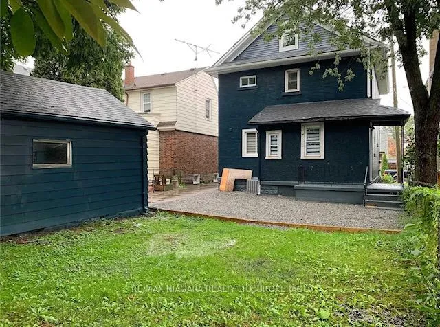 Photo 2 of Unit 1, 299 Hellems Avenue, Welland, Welland Downtown — HOMEH