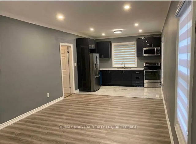Photo 5 of Unit 1, 299 Hellems Avenue, Welland, Welland Downtown — HOMEH