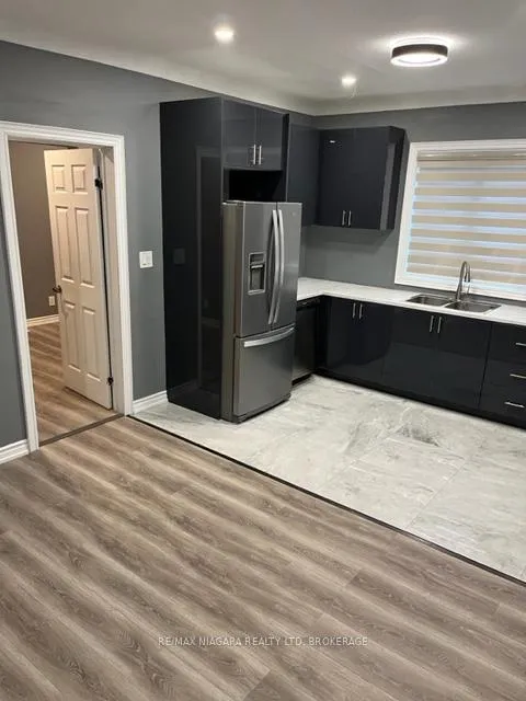 Photo 7 of Unit 1, 299 Hellems Avenue, Welland, Welland Downtown — HOMEH