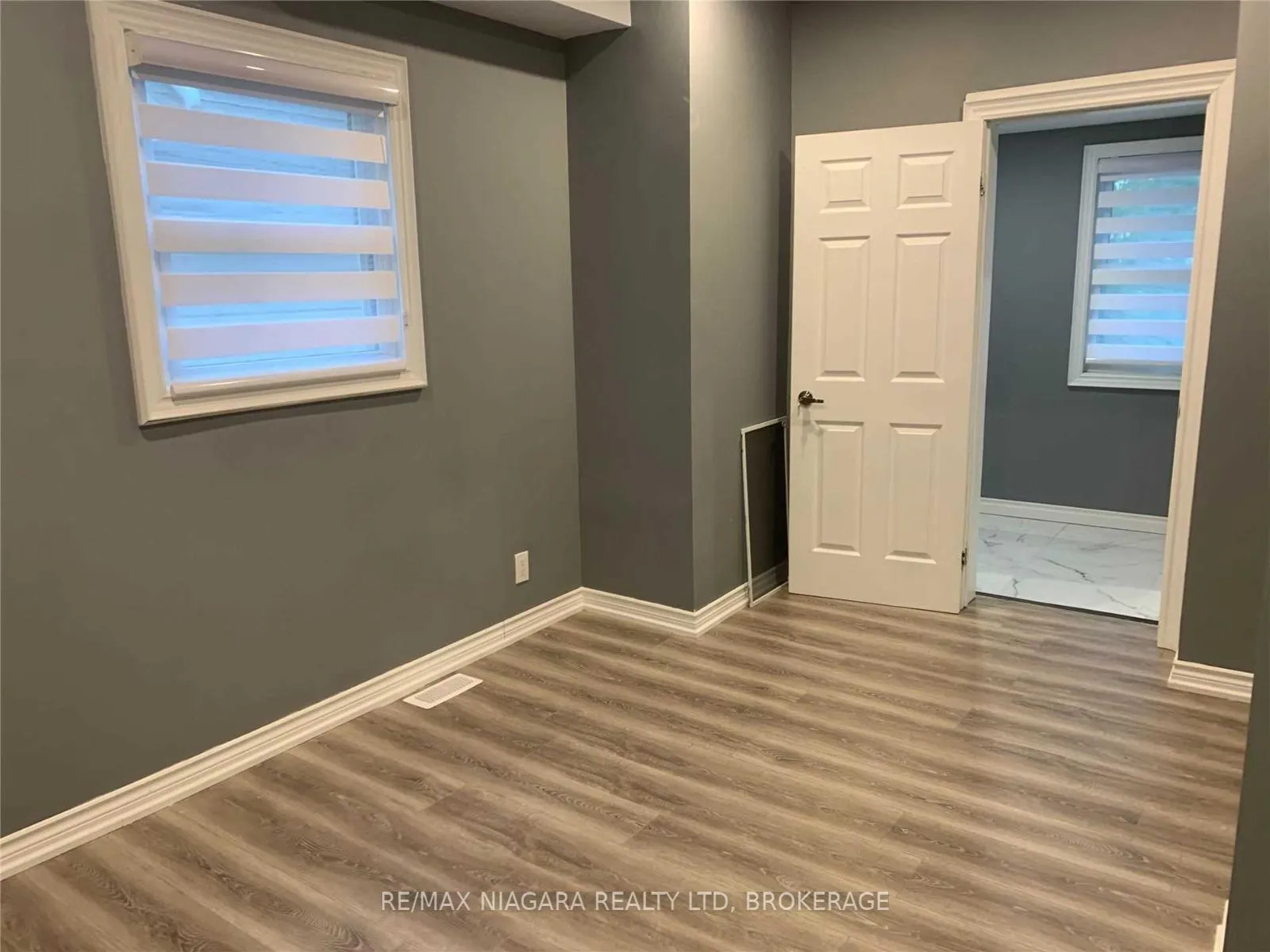 Photo 8 of Unit 1, 299 Hellems Avenue, Welland, Welland Downtown — HOMEH