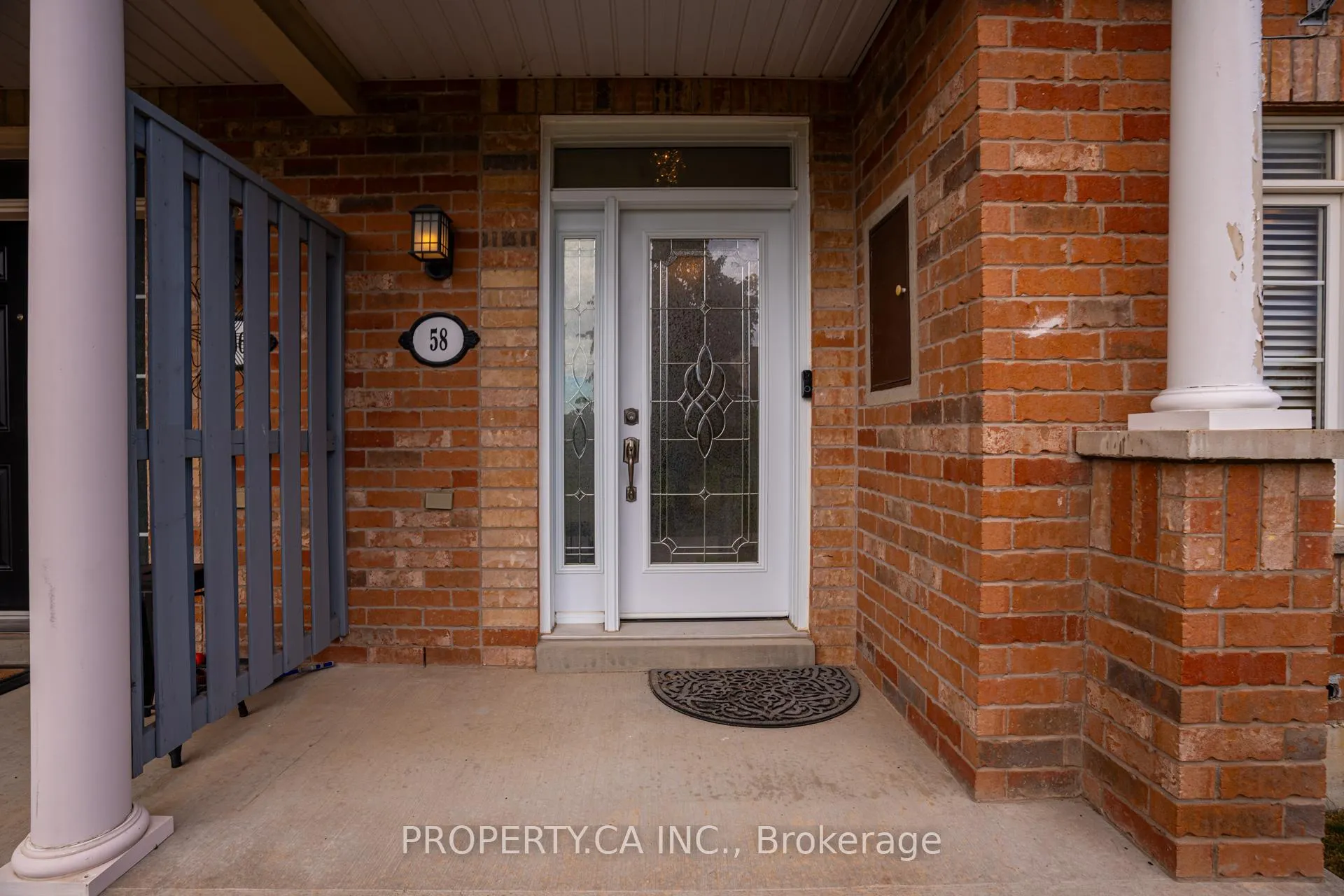 Photo 7 of 58 Wicker Park Way, Whitby, Pringle Creek — HOMEH