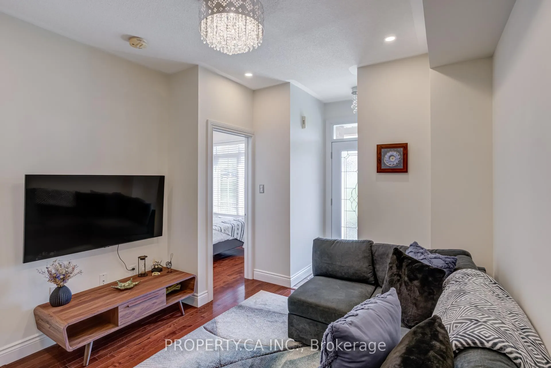 Photo 12 of 58 Wicker Park Way, Whitby, Pringle Creek — HOMEH
