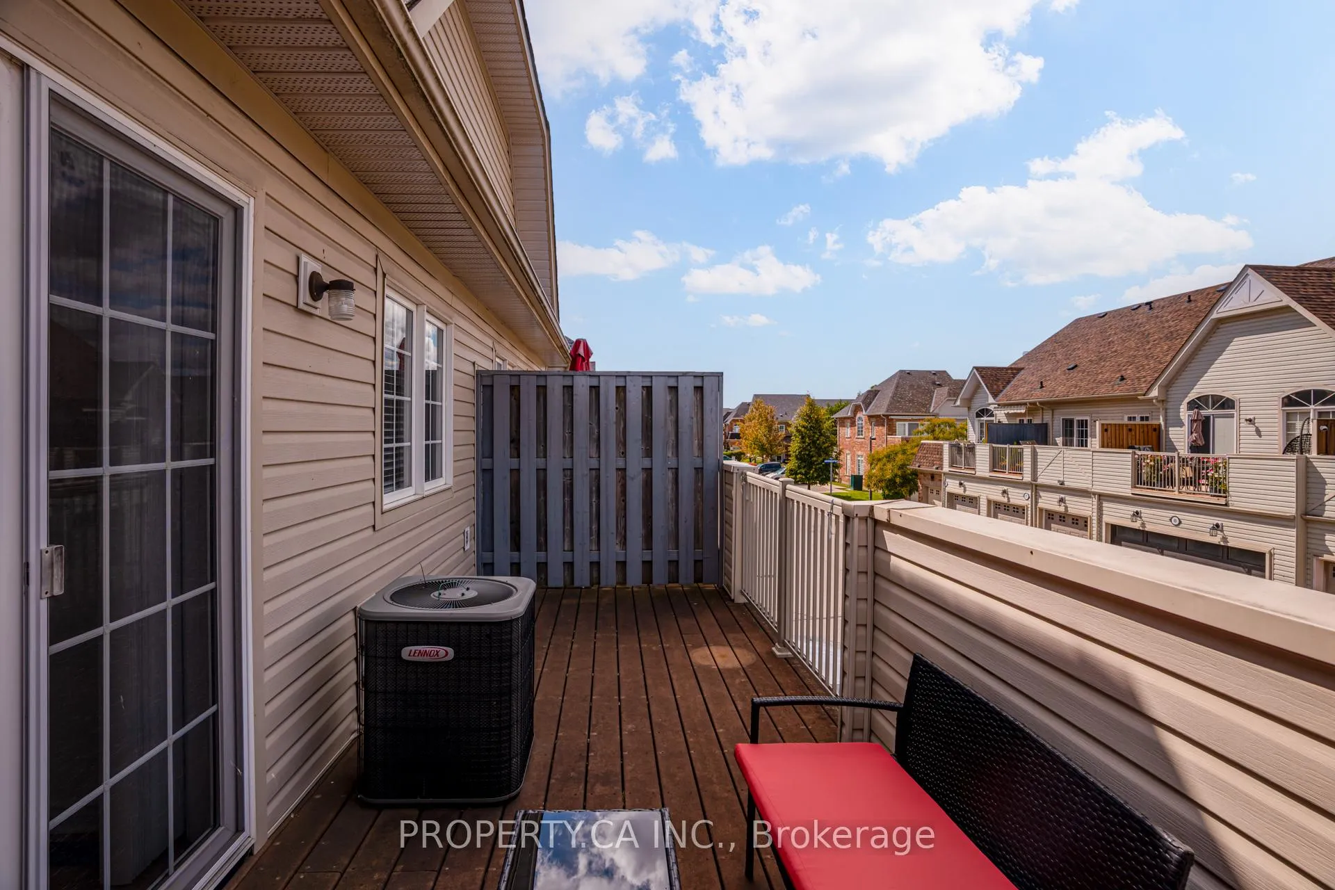 Photo 31 of 58 Wicker Park Way, Whitby, Pringle Creek — HOMEH