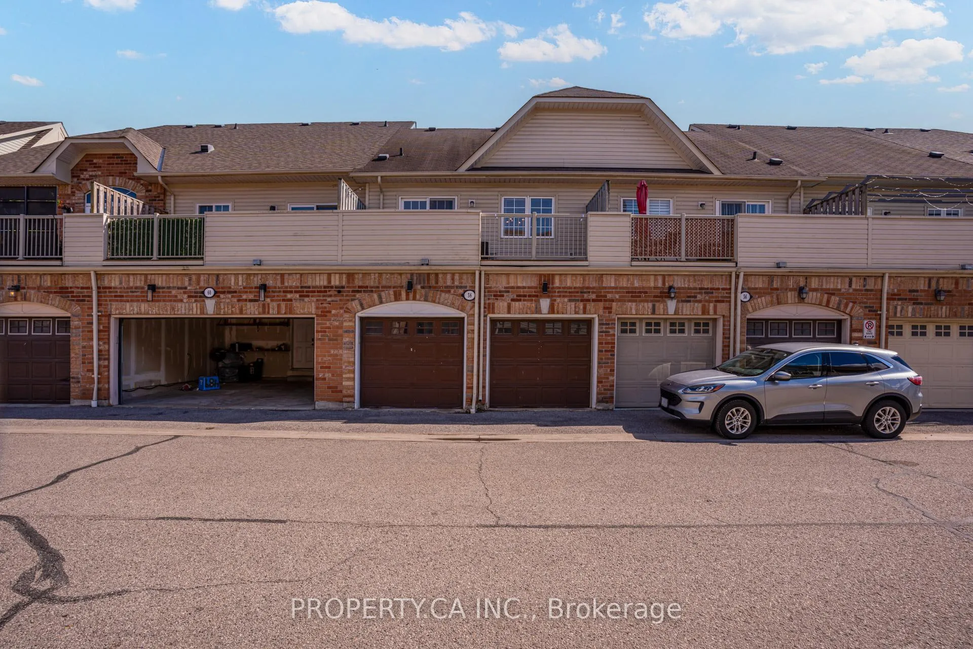 Photo 35 of 58 Wicker Park Way, Whitby, Pringle Creek — HOMEH