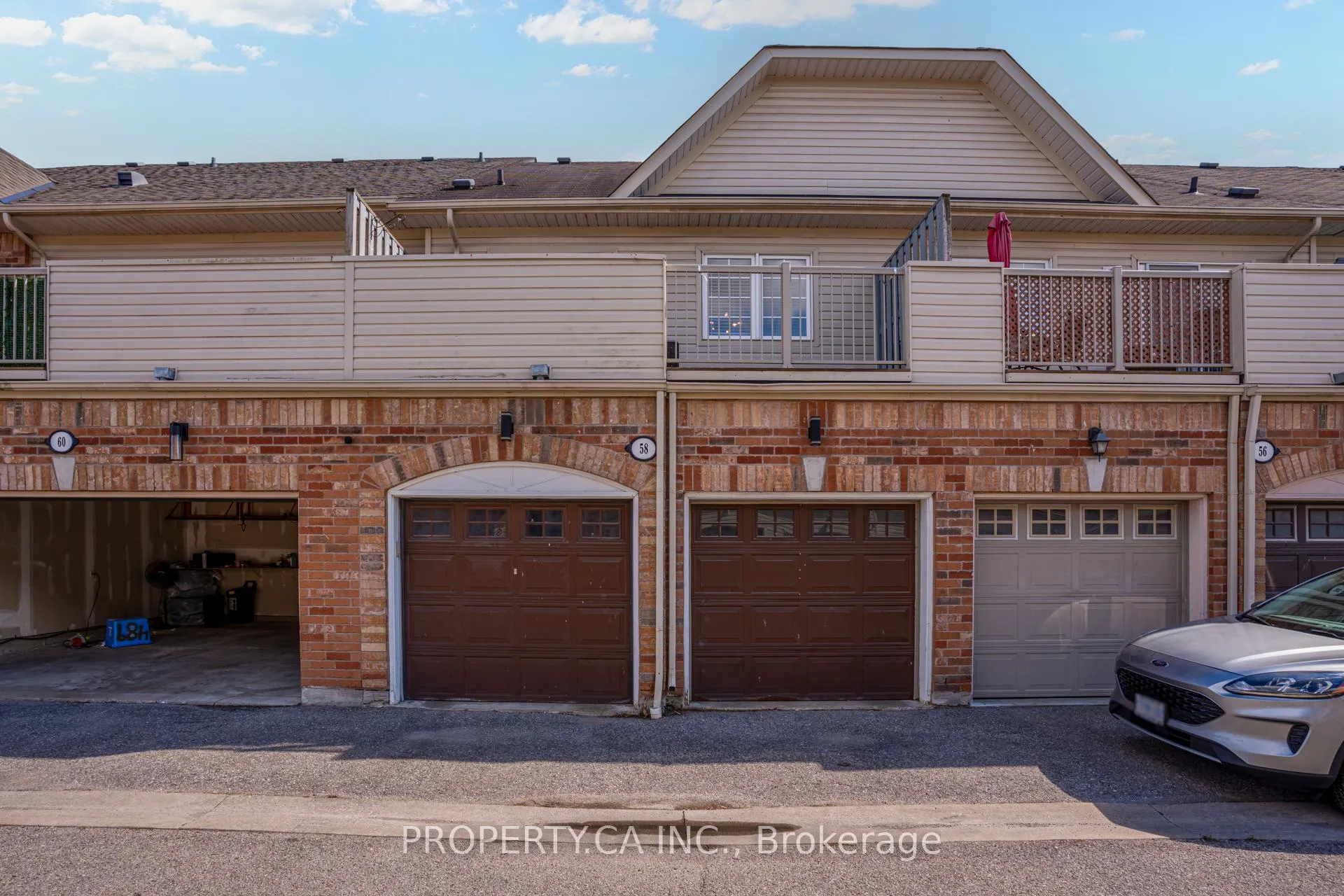 Photo 36 of 58 Wicker Park Way, Whitby, Pringle Creek — HOMEH