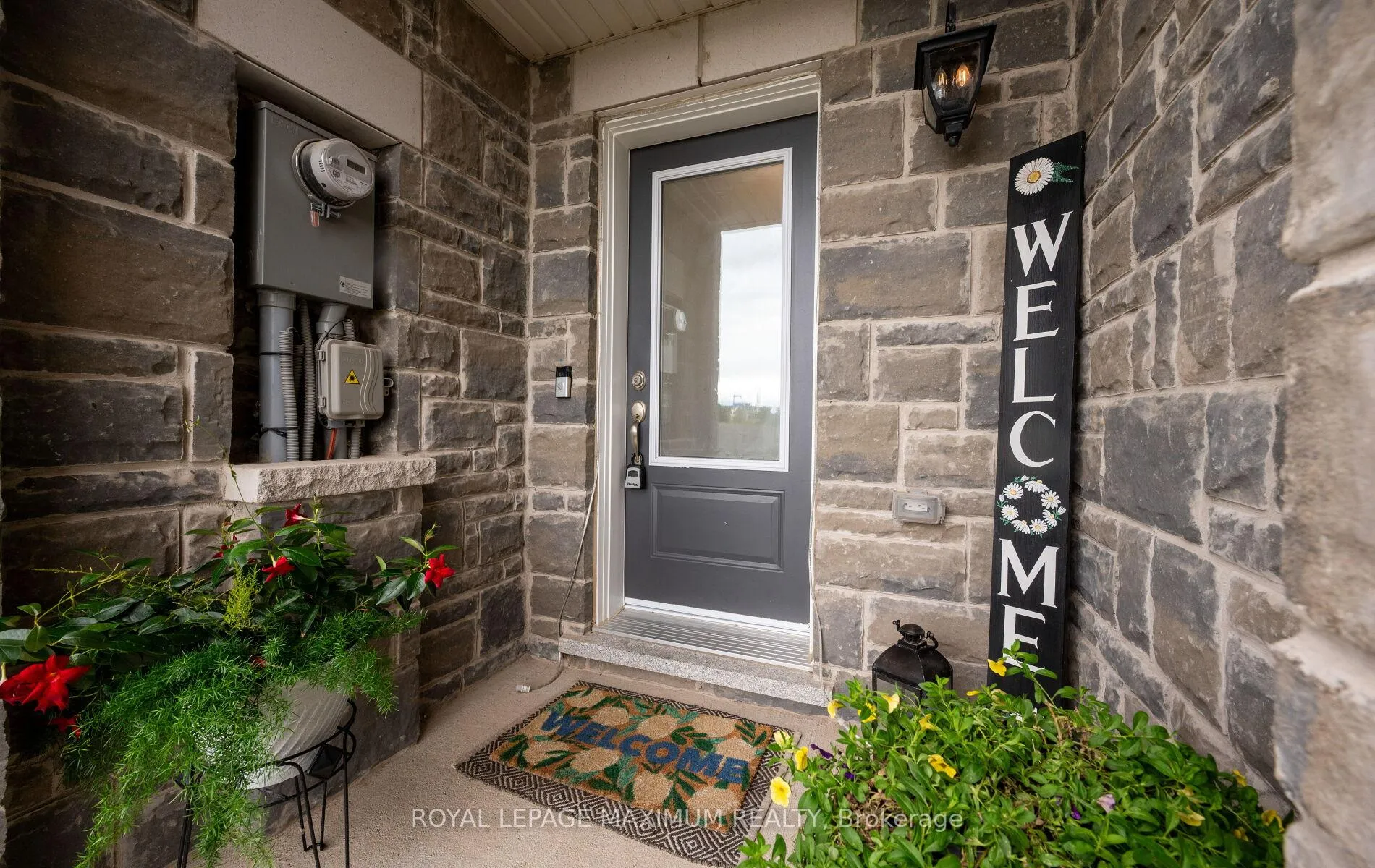 Photo 4 of Unit 70, 975 Whitlock Avenue, Milton, Cobban — HOMEH