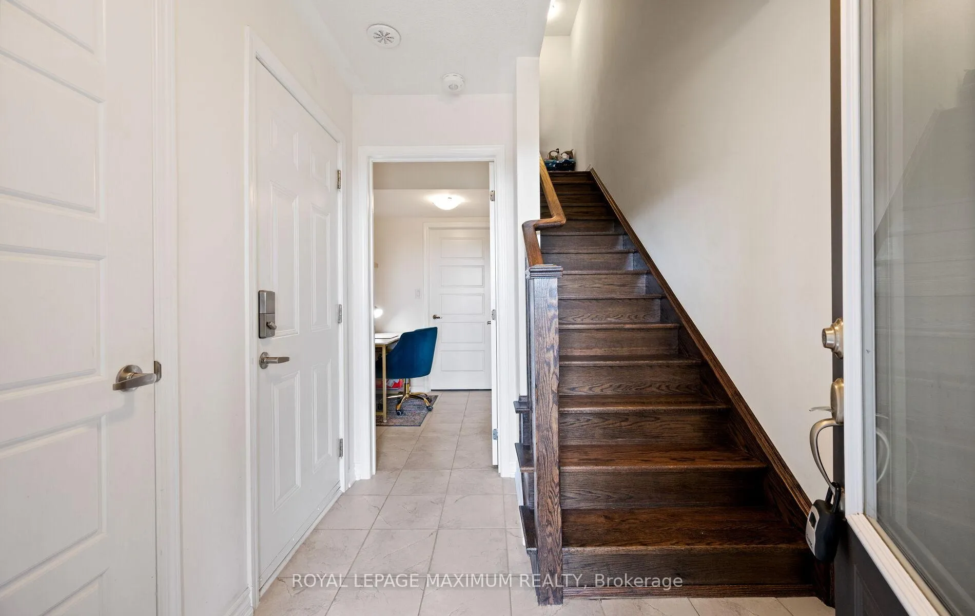 Photo 5 of Unit 70, 975 Whitlock Avenue, Milton, Cobban — HOMEH