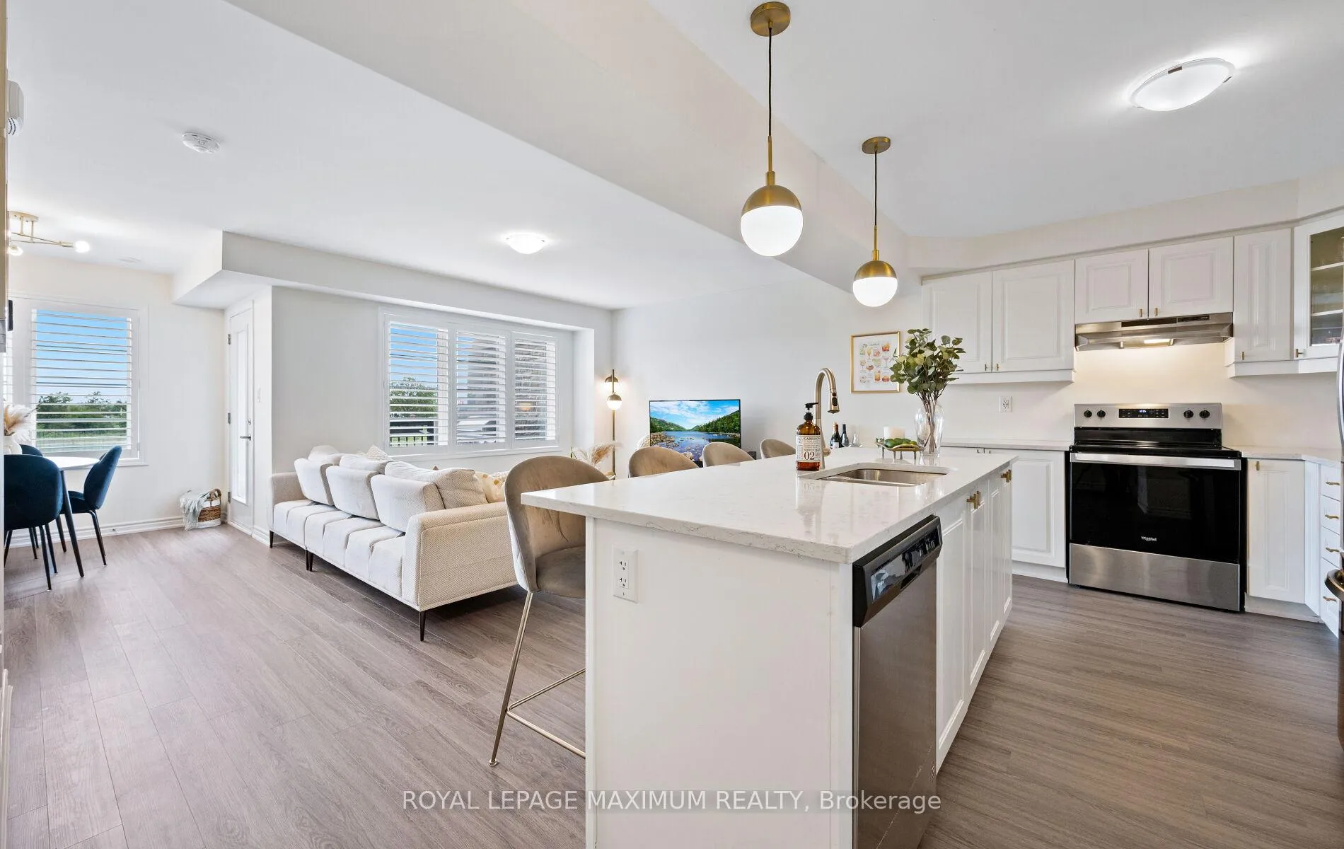 Photo 7 of Unit 70, 975 Whitlock Avenue, Milton, Cobban — HOMEH