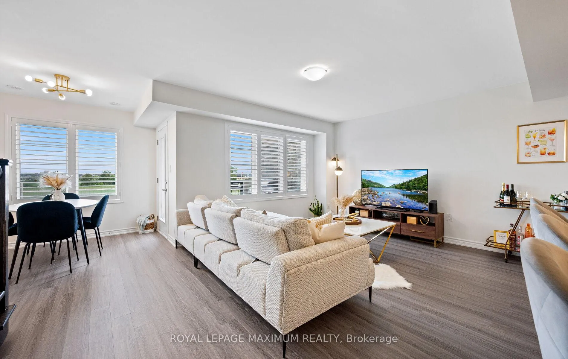 Photo 8 of Unit 70, 975 Whitlock Avenue, Milton, Cobban — HOMEH