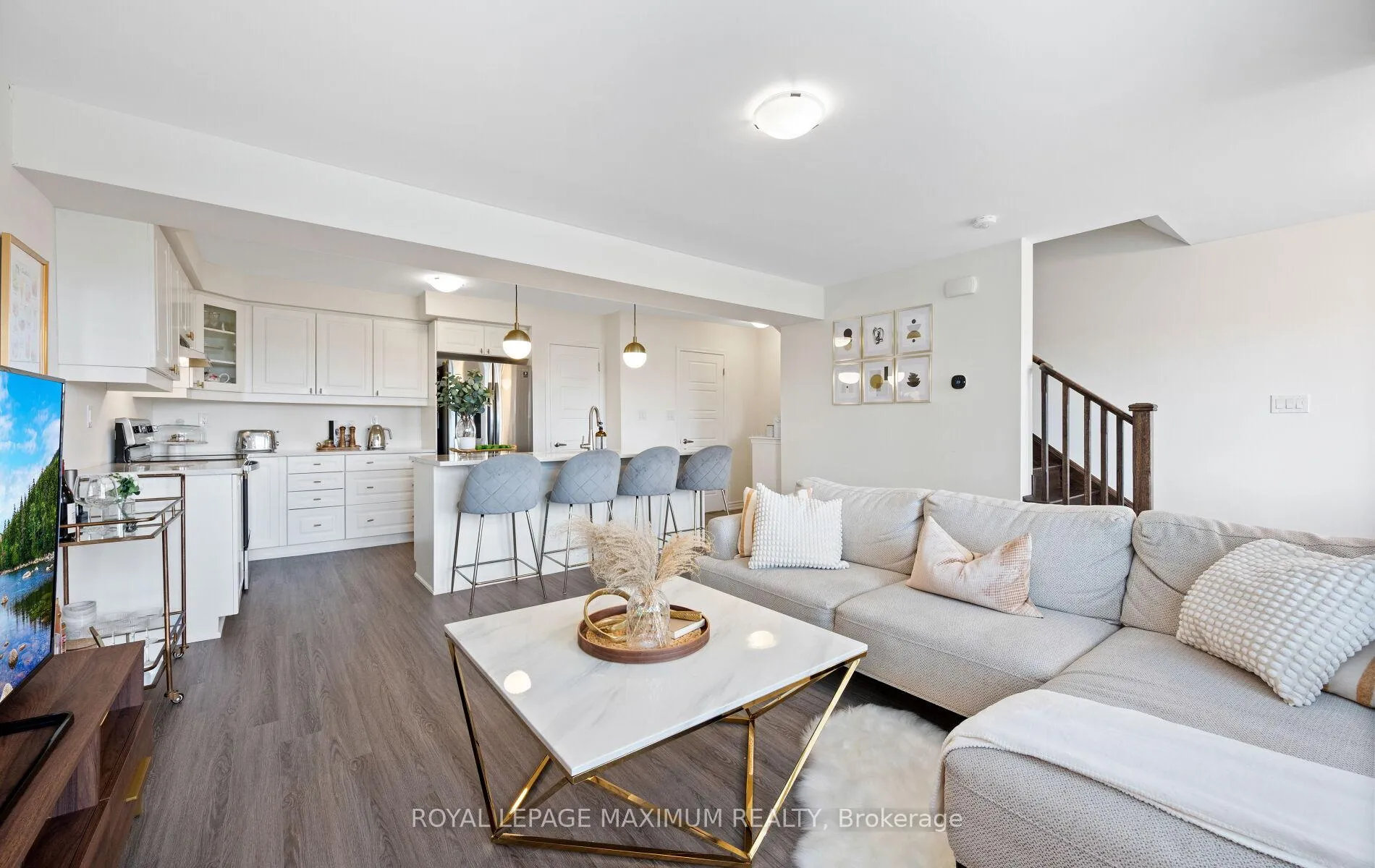 Photo 9 of Unit 70, 975 Whitlock Avenue, Milton, Cobban — HOMEH