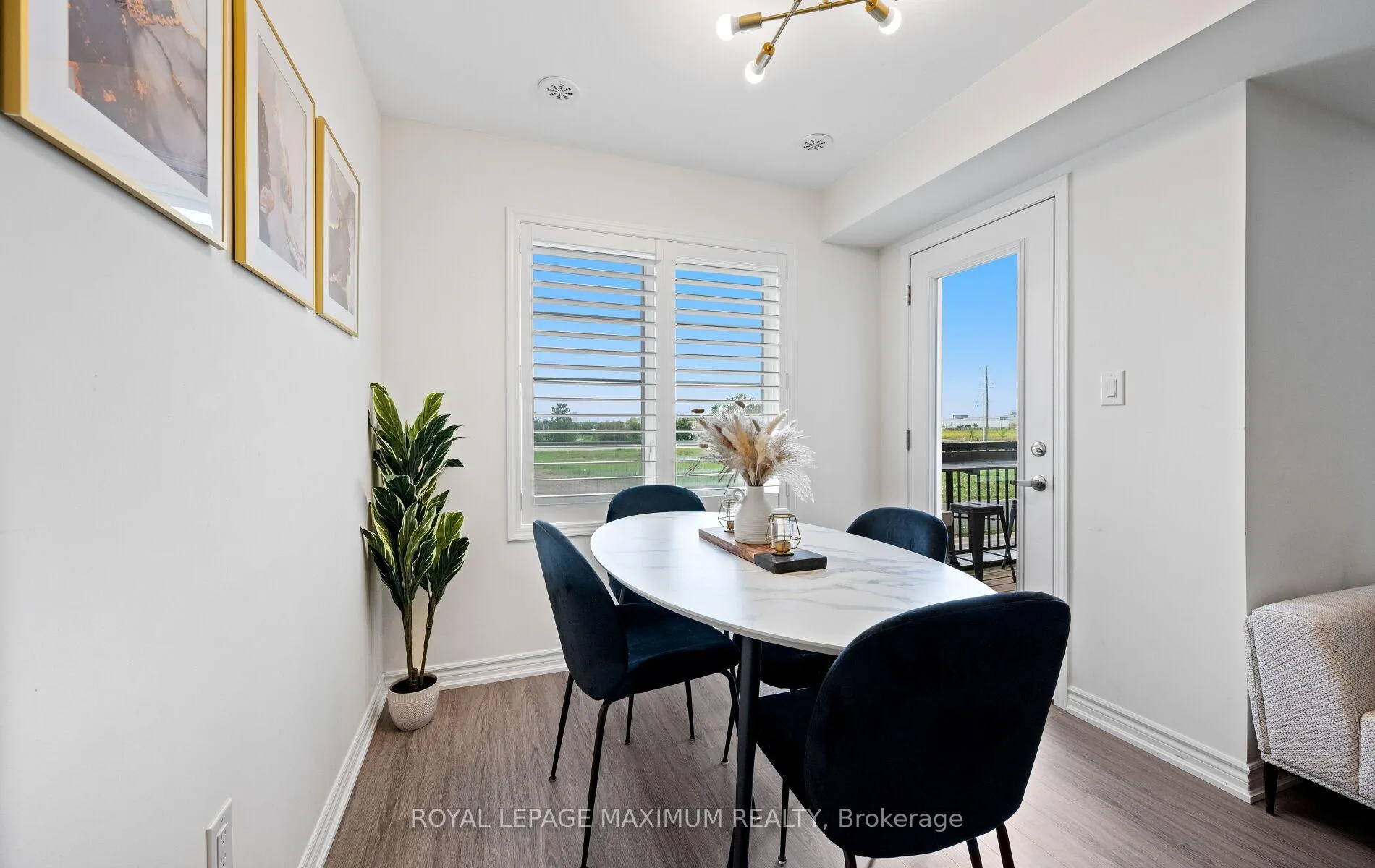 Photo 10 of Unit 70, 975 Whitlock Avenue, Milton, Cobban — HOMEH