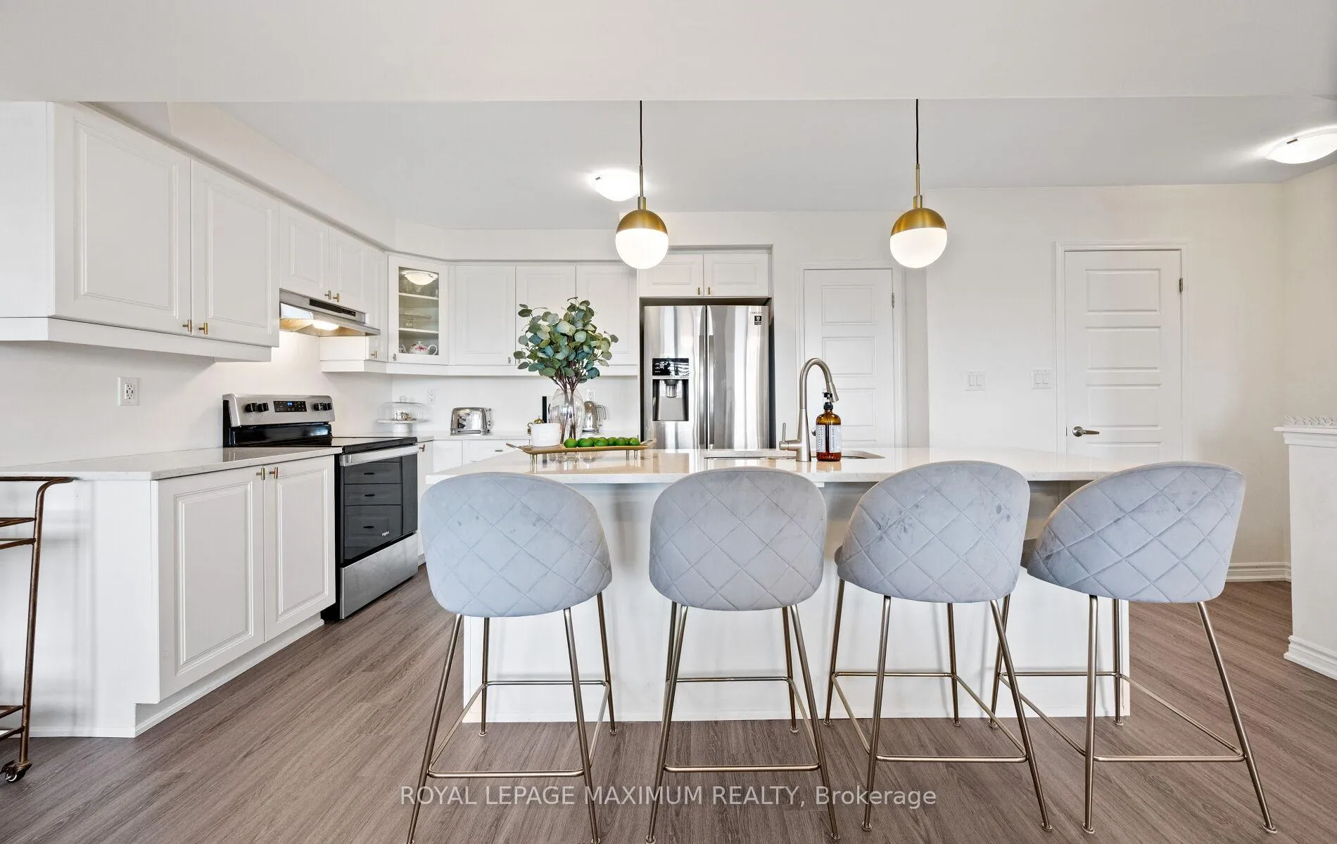 Photo 12 of Unit 70, 975 Whitlock Avenue, Milton, Cobban — HOMEH