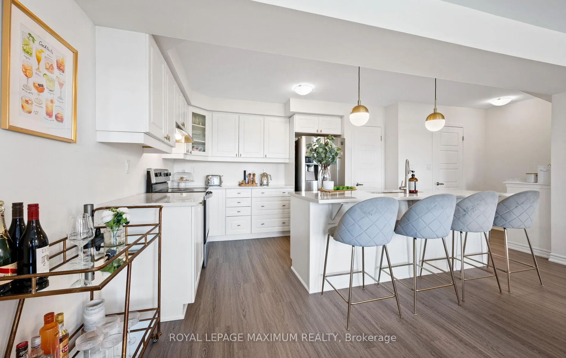 Photo 13 of Unit 70, 975 Whitlock Avenue, Milton, Cobban — HOMEH