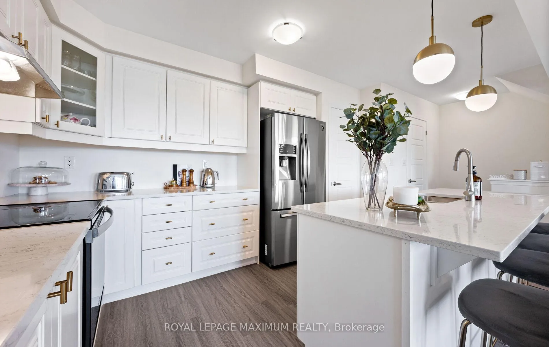 Photo 14 of Unit 70, 975 Whitlock Avenue, Milton, Cobban — HOMEH
