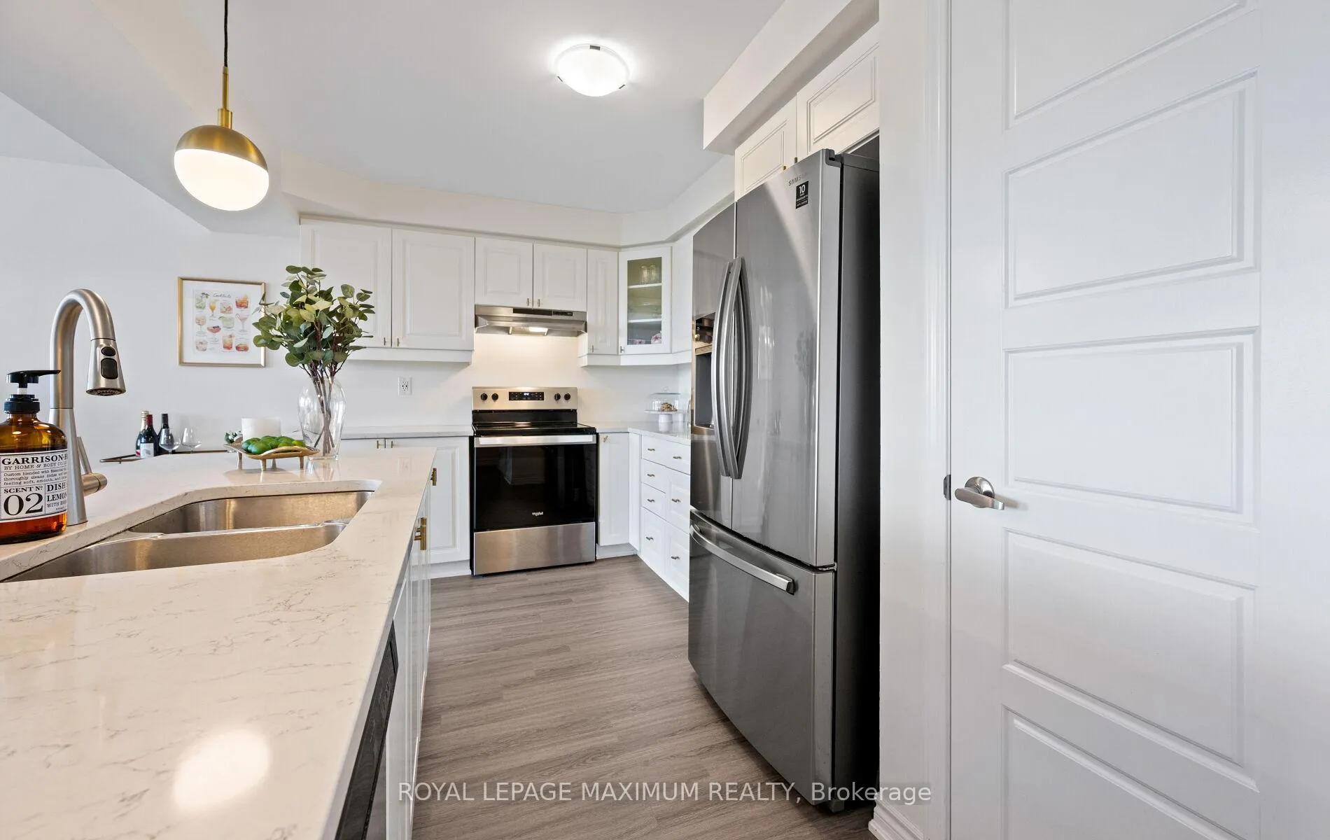 Photo 15 of Unit 70, 975 Whitlock Avenue, Milton, Cobban — HOMEH