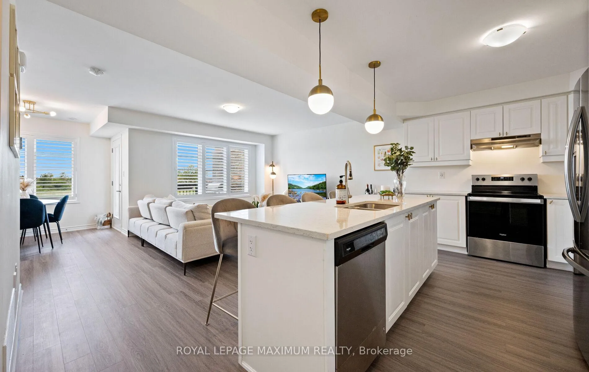 Photo 16 of Unit 70, 975 Whitlock Avenue, Milton, Cobban — HOMEH