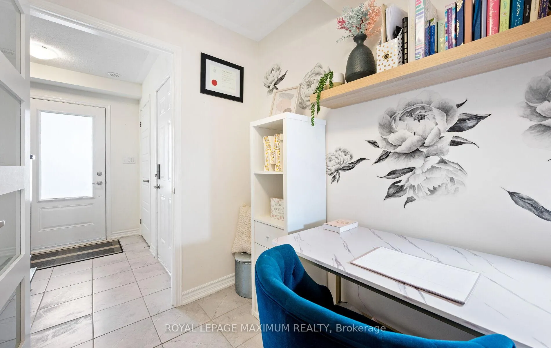 Photo 20 of Unit 70, 975 Whitlock Avenue, Milton, Cobban — HOMEH