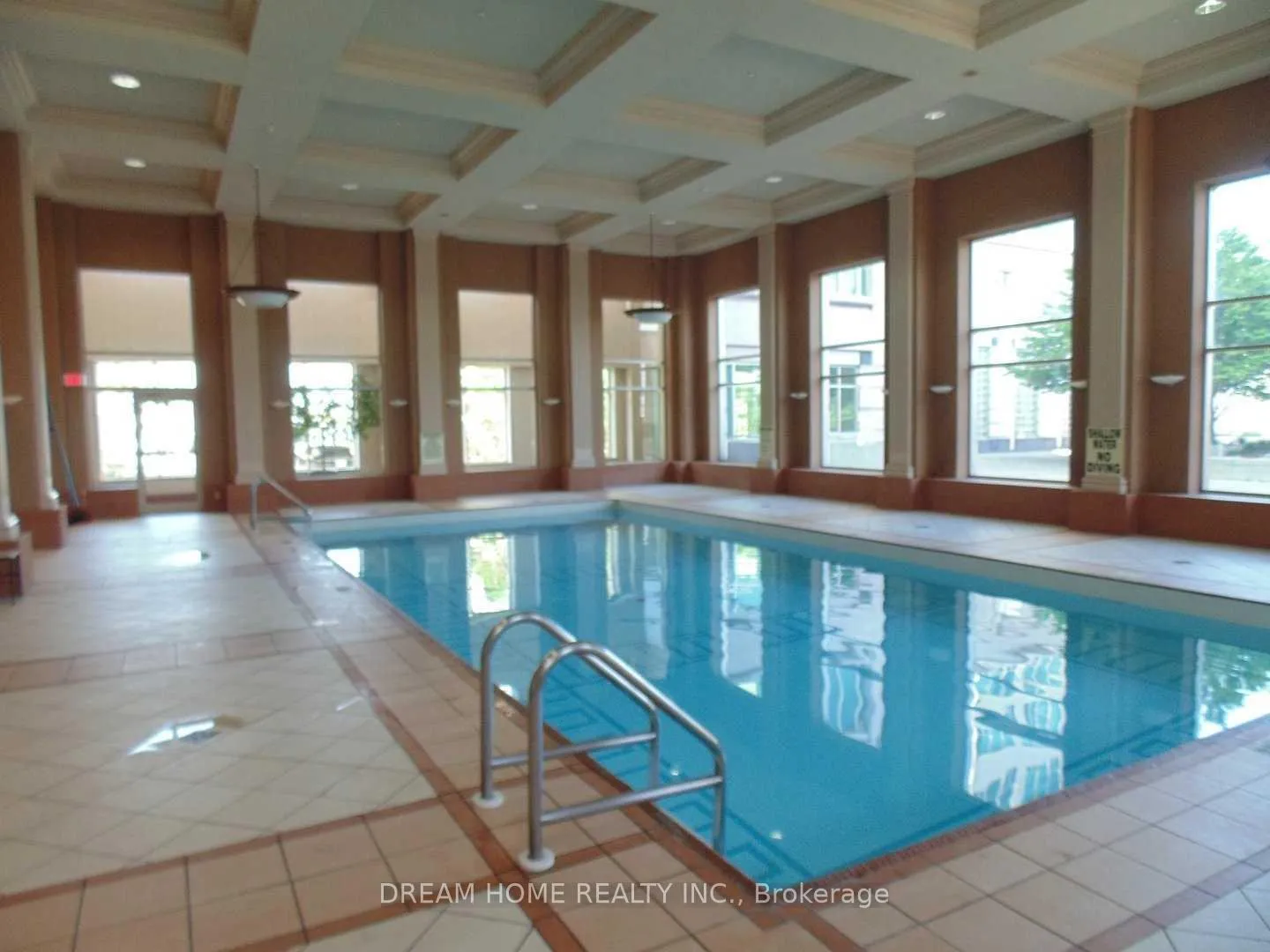 Photo 12 of Unit PH305, 11 Lee Centre Drive, Scarborough, Woburn — HOMEH