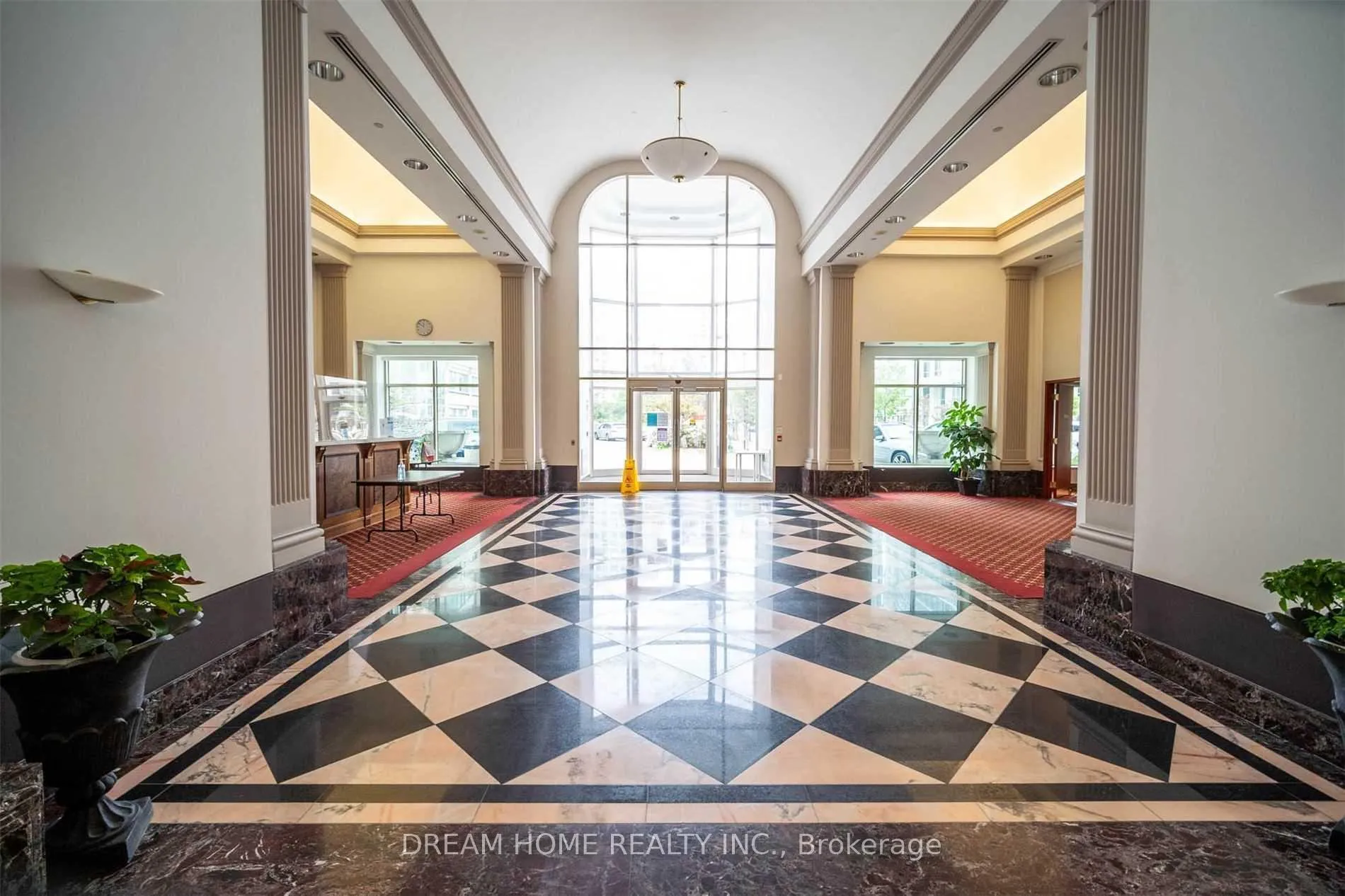 Photo 13 of Unit PH305, 11 Lee Centre Drive, Scarborough, Woburn — HOMEH