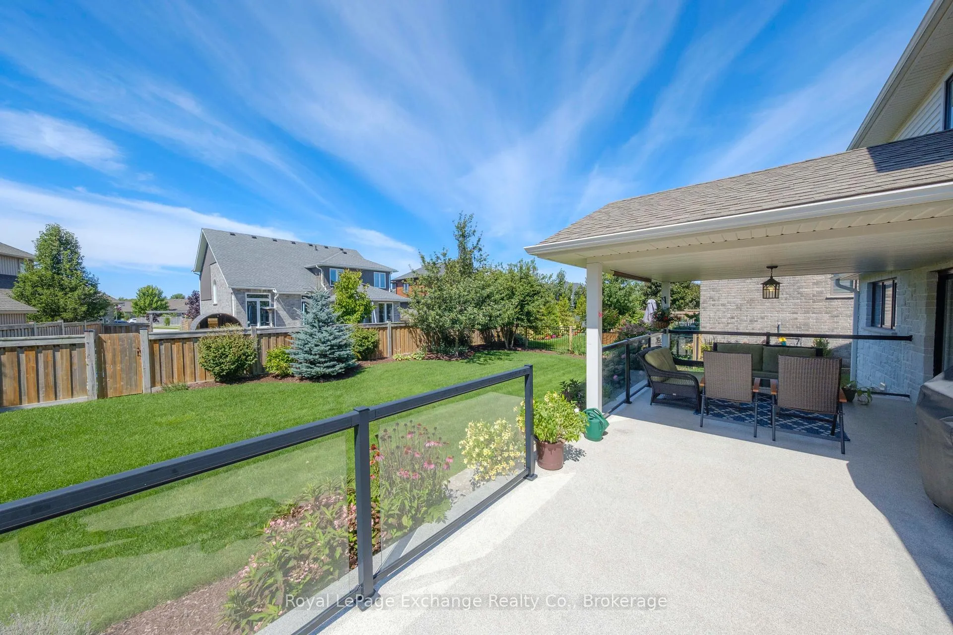 Photo 5 of 218 Wieck Boulevard, Kincardine — HOMEH