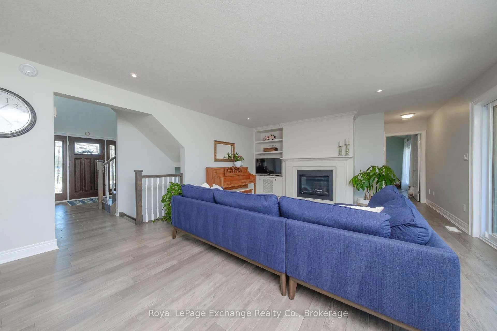 Photo 18 of 218 Wieck Boulevard, Kincardine — HOMEH