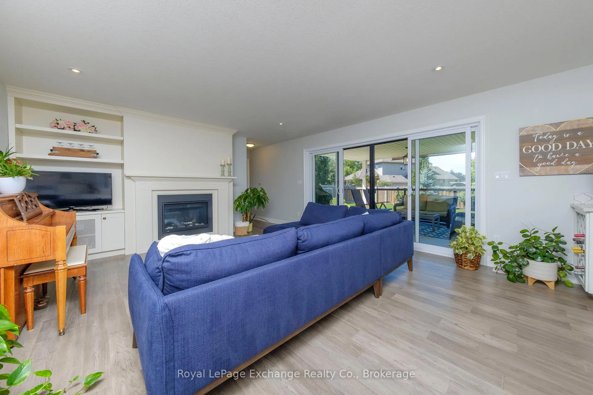 Photo 19 of 218 Wieck Boulevard, Kincardine — HOMEH