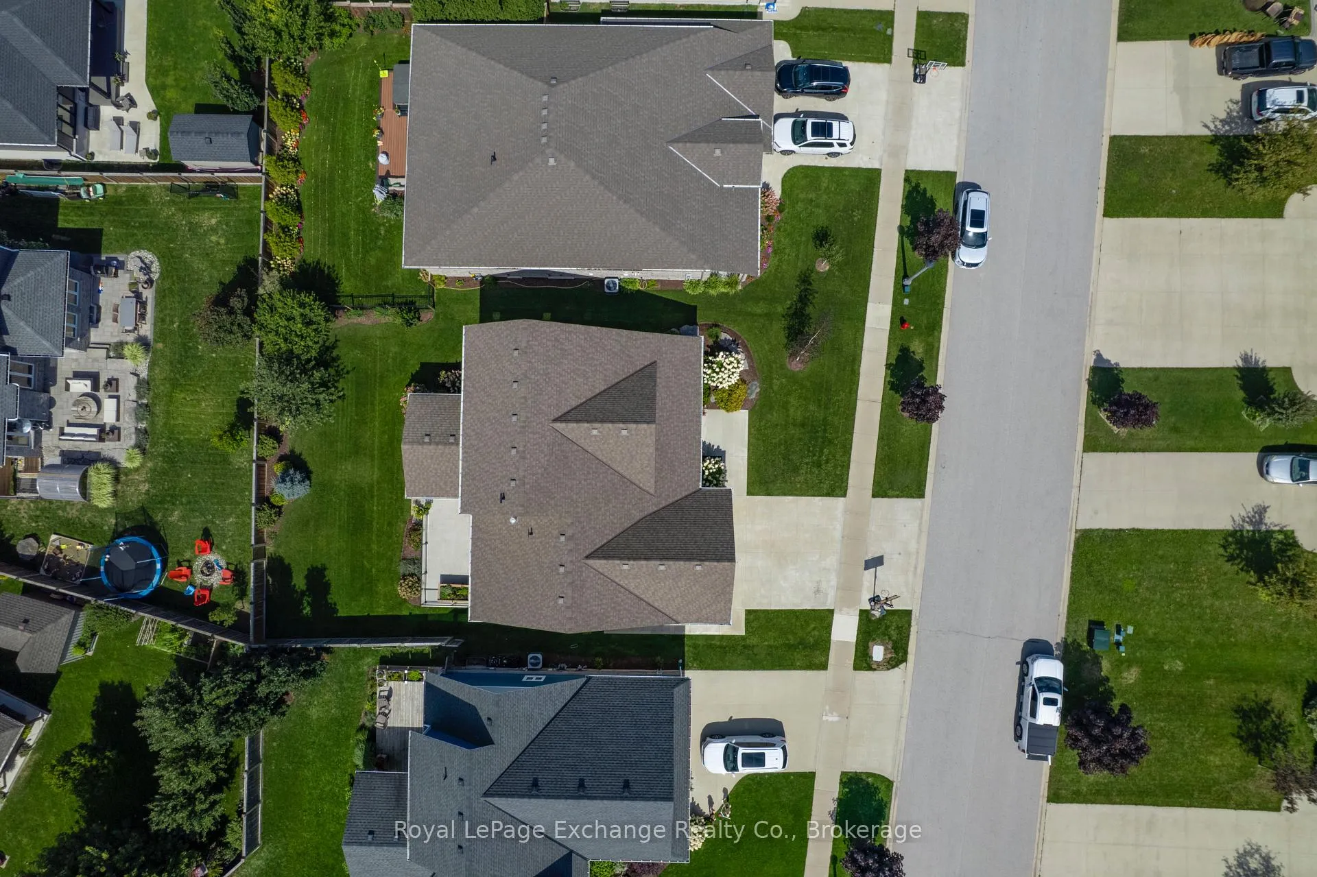 Photo 38 of 218 Wieck Boulevard, Kincardine — HOMEH