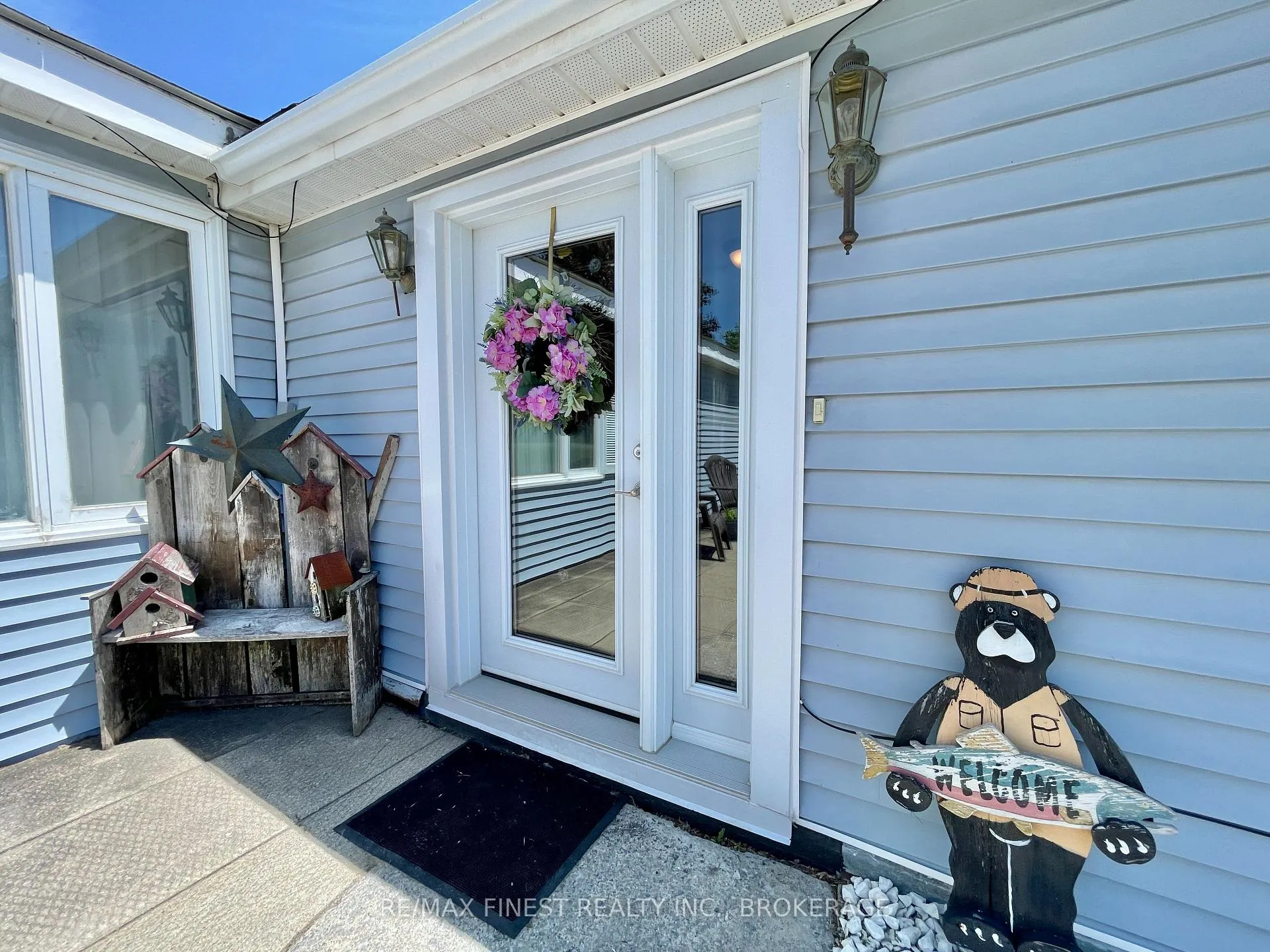 Photo 9 of 609 Millhaven Road, Loyalist, Lennox and Addington - South — HOMEH
