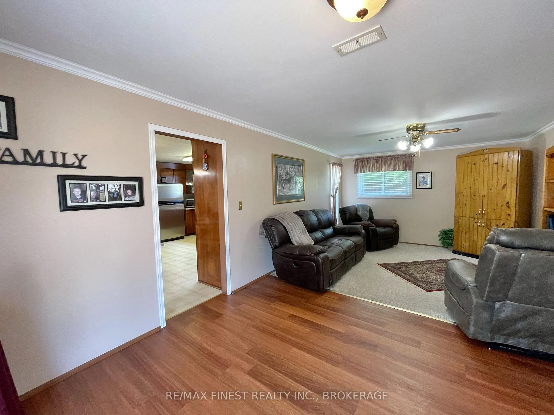 Photo 11 of 609 Millhaven Road, Loyalist, Lennox and Addington - South — HOMEH