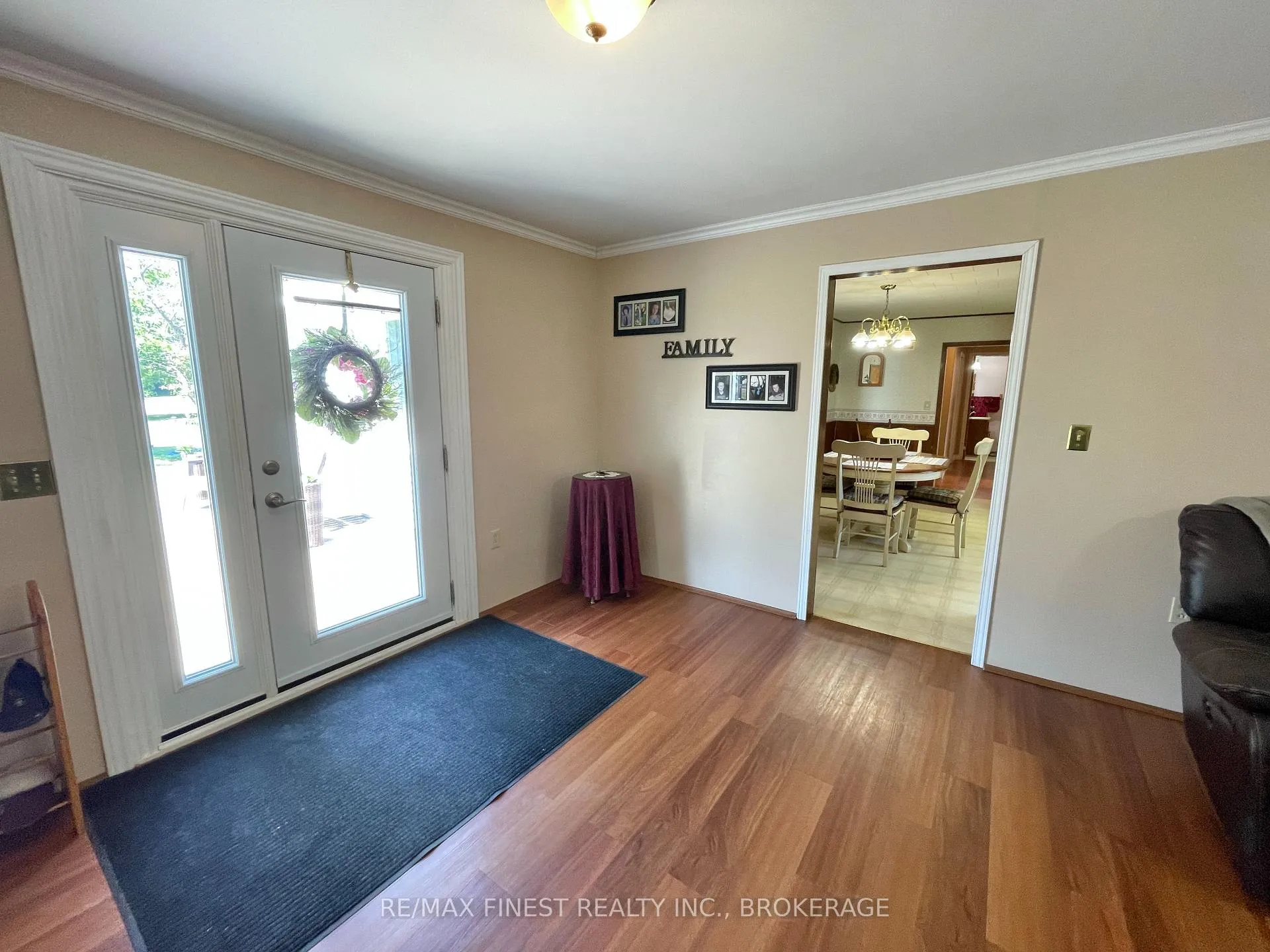 Photo 12 of 609 Millhaven Road, Loyalist, Lennox and Addington - South — HOMEH