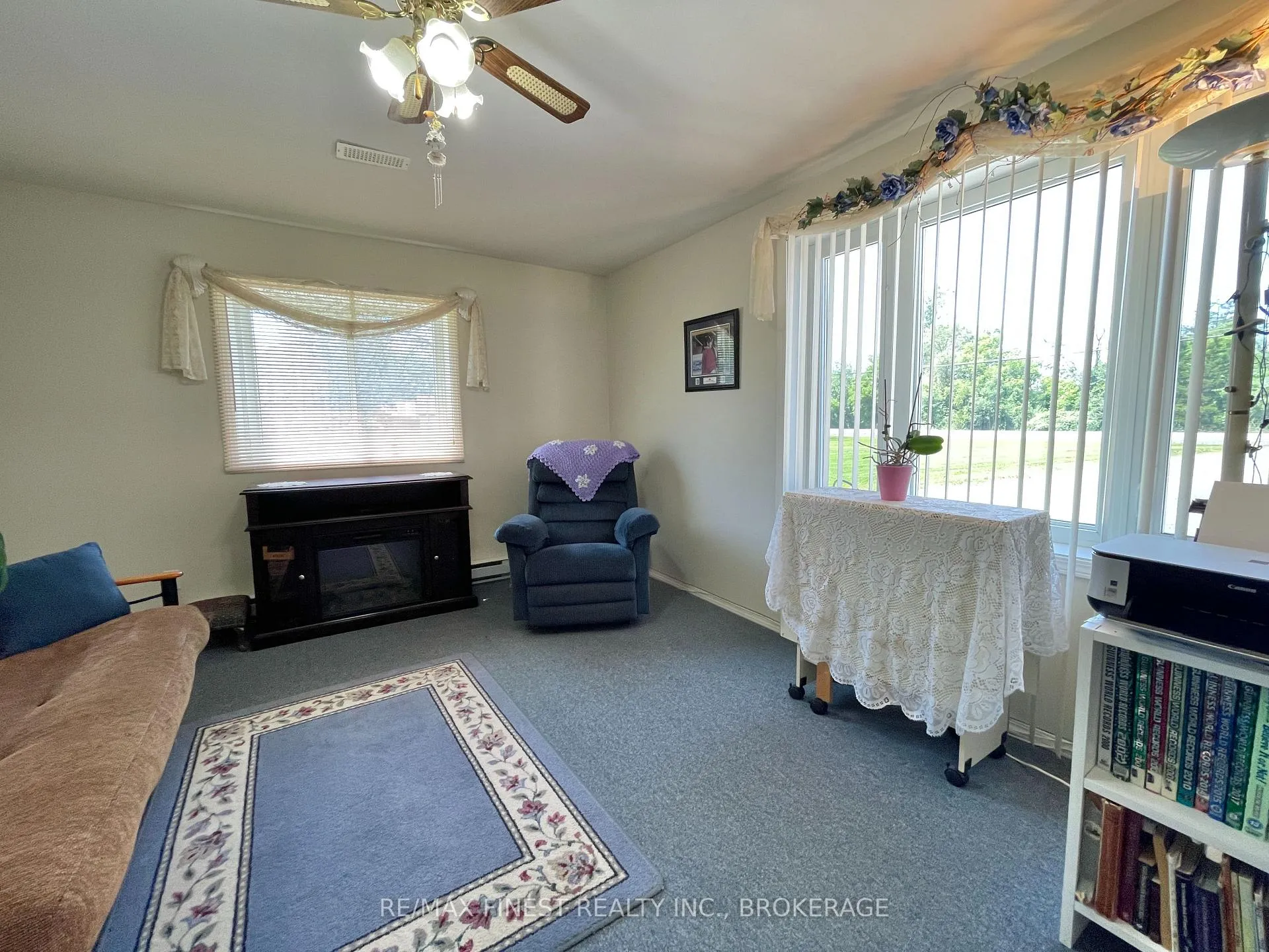 Photo 13 of 609 Millhaven Road, Loyalist, Lennox and Addington - South — HOMEH
