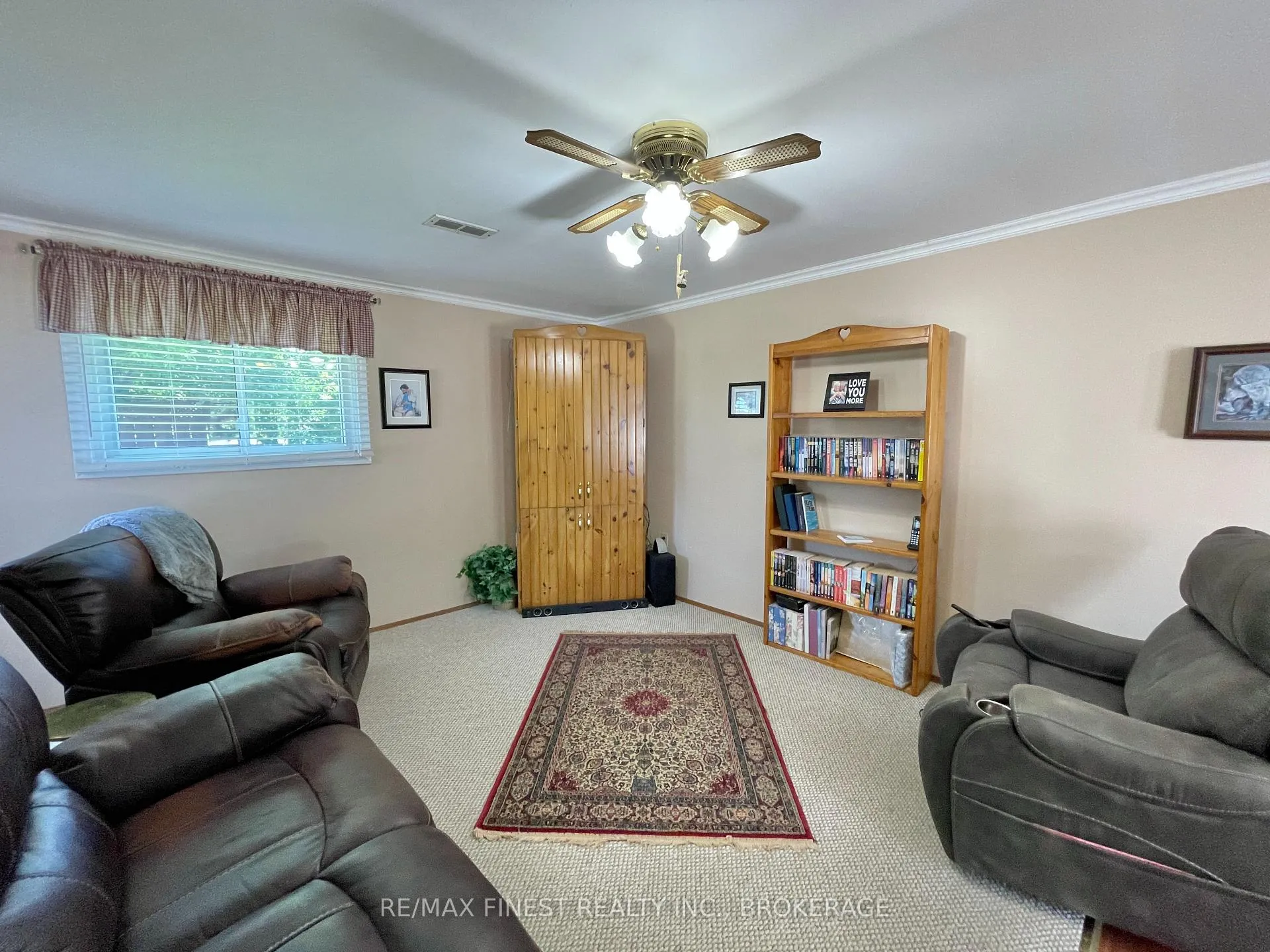 Photo 17 of 609 Millhaven Road, Loyalist, Lennox and Addington - South — HOMEH