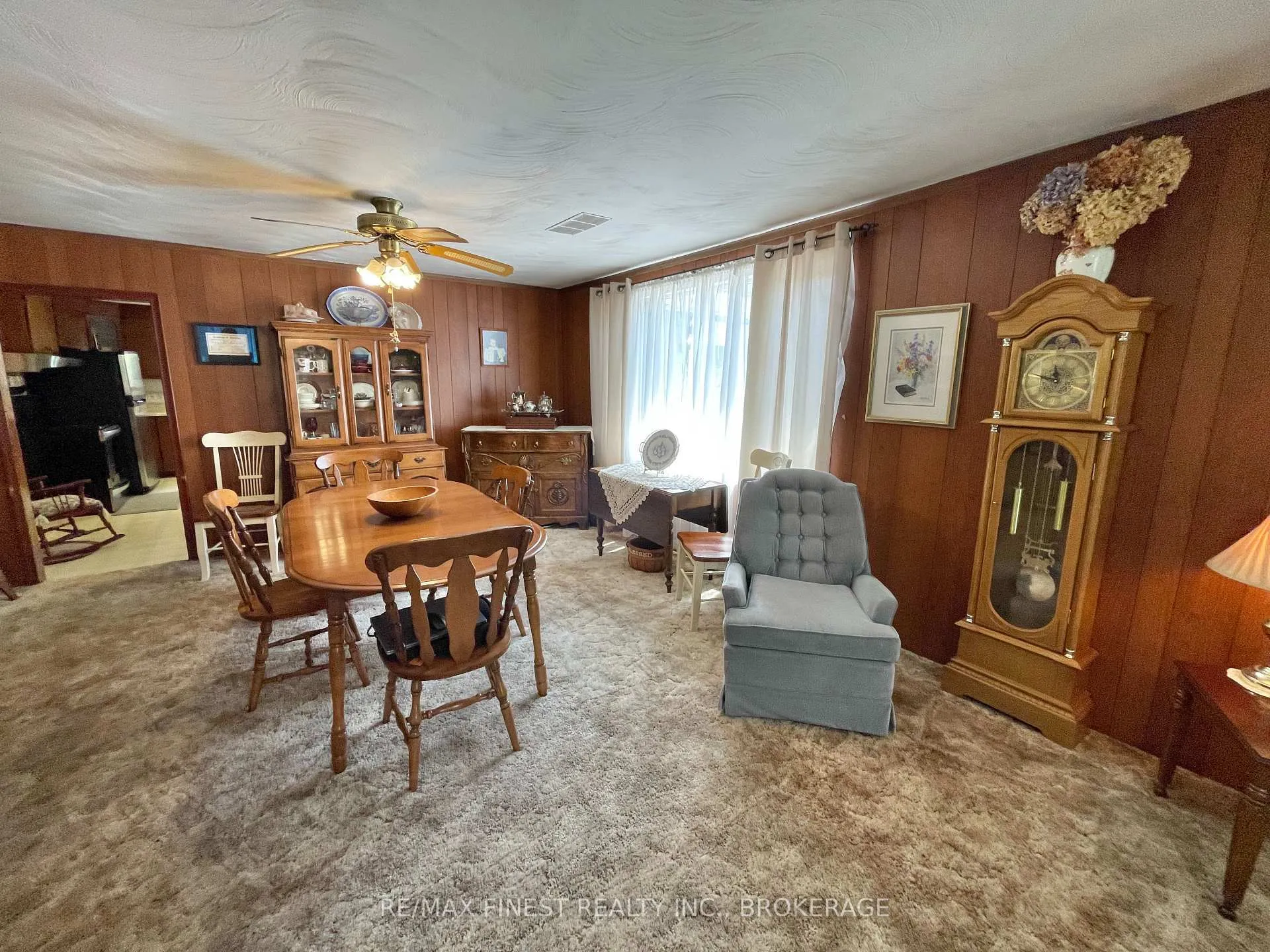 Photo 25 of 609 Millhaven Road, Loyalist, Lennox and Addington - South — HOMEH
