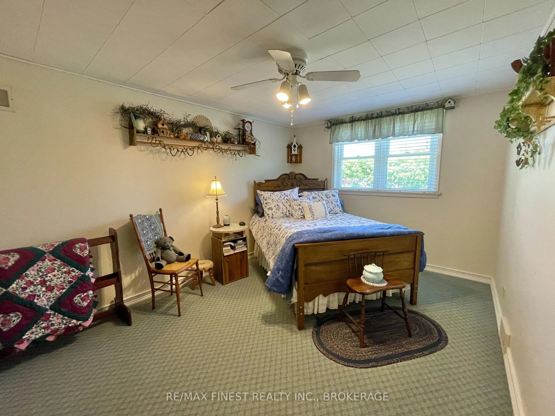 Photo 30 of 609 Millhaven Road, Loyalist, Lennox and Addington - South — HOMEH